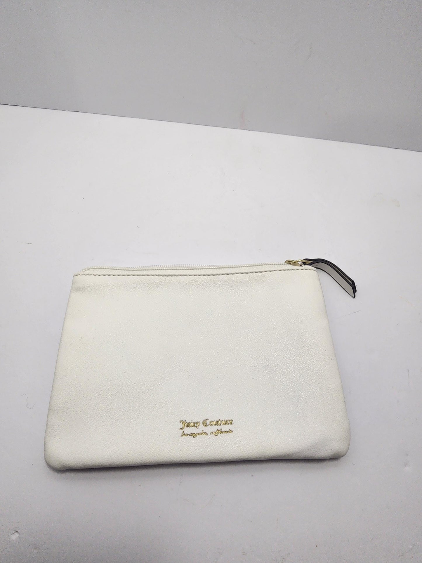 Juicy Couture Pouch - Bags - Pouch - Juicy Couture - Gift For Women - Women's Bag - Coin purse - Wallet - Women's Wallet - Juicy