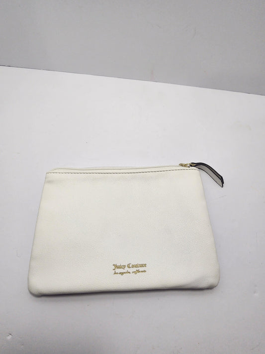 Juicy Couture Pouch - Bags - Pouch - Juicy Couture - Gift For Women - Women's Bag - Coin purse - Wallet - Women's Wallet - Juicy