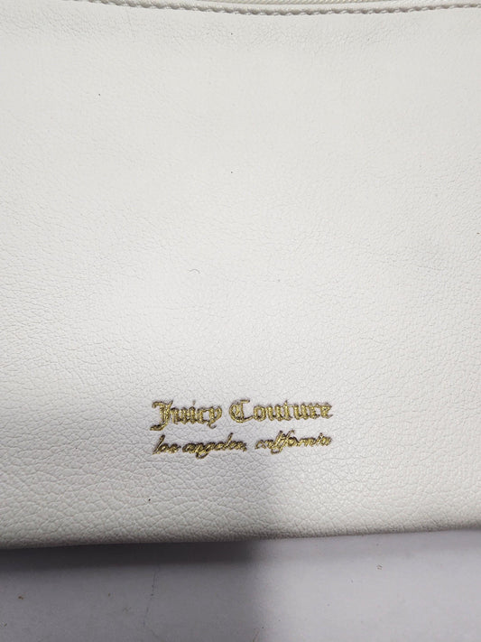 Juicy Couture Pouch - Bags - Pouch - Juicy Couture - Gift For Women - Women's Bag - Coin purse - Wallet - Women's Wallet - Juicy