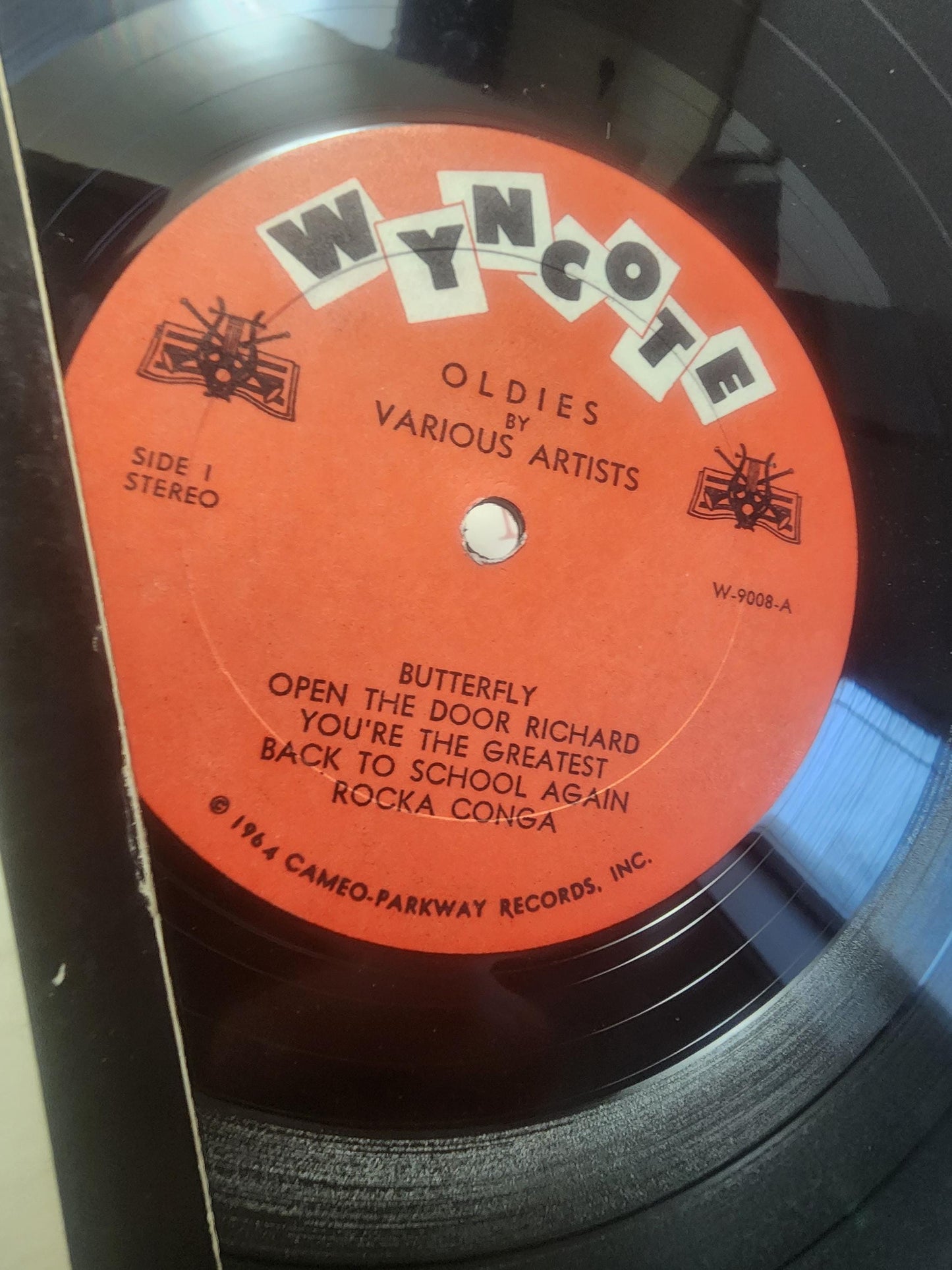 Country Western Oldies Vinyl LP Records 1970's 1980's Mixed LOT Of 4 - Vinyl - Vinyl LP Records - Western - Oldies - Country Music - Records