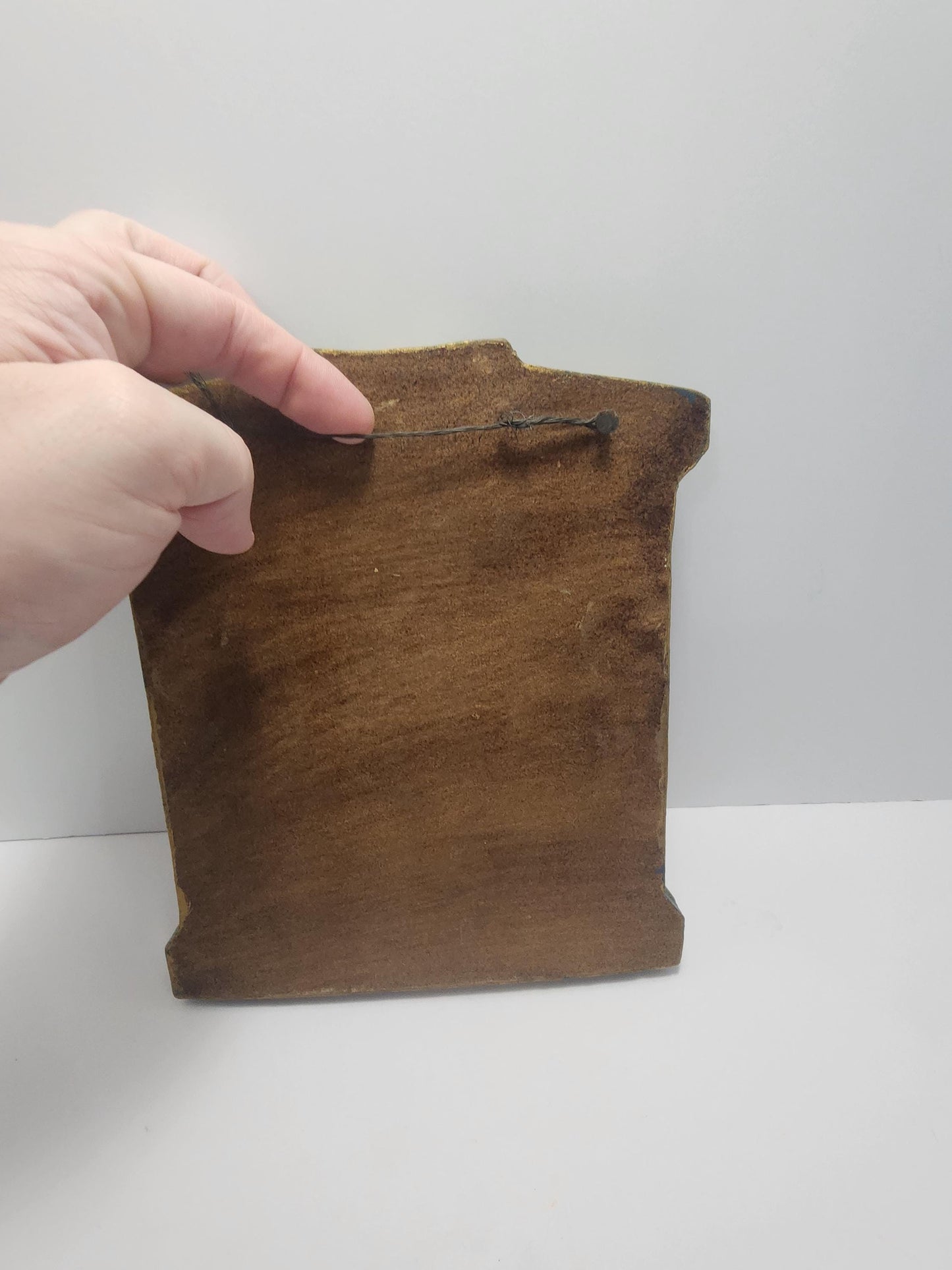 1770 Oil Painting The Blue Boy by Thomas Gainsborough Framed In Antique 1960's Frame - The Blue Boy - Thomas Gainsborough - Antiques - Paint