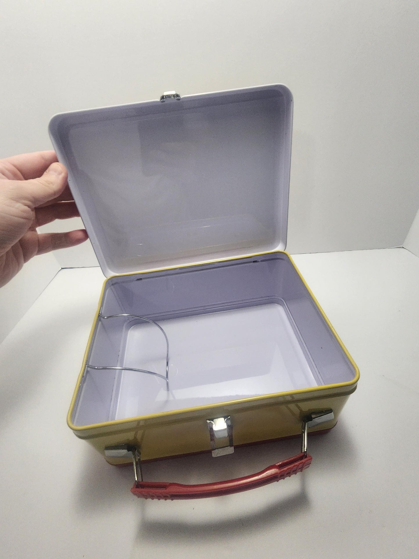 Howdy Doody Peanut Gallery Vintage 2002 Lunchbox - Lunchbox - Lunch Box - 2000's - School - Howdy Doody - Peanut Gallery