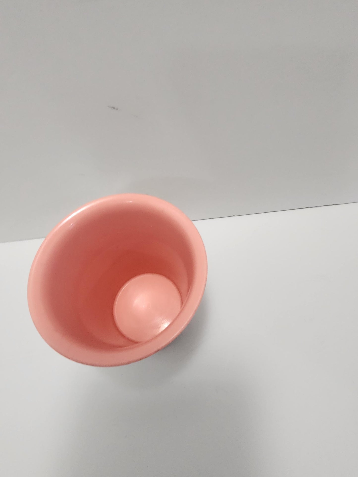 Bunzlauer Keramik (Bolesławiec Polish Pottery) Pink Mug - Mugs - Coffee Mug - Polish - Polish Gifts - Bunzlauer - Keramik