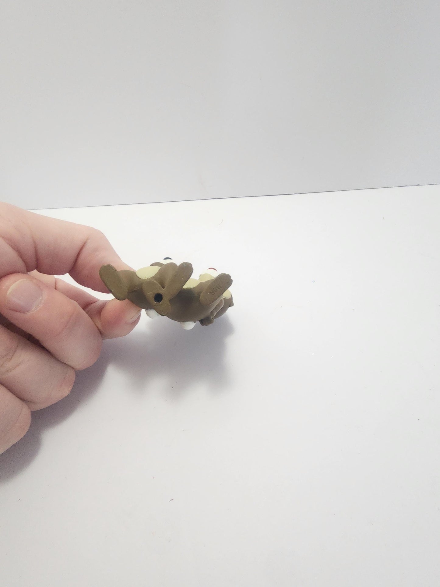 Disney Chip & Dale Rescue Rangers Chipmunks Figure - Chip and Dale - Chipmunks - Rescue Rangers - Chipmunk Toys