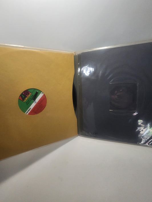 Vinyl Record Album Over & Over By Milburn De Paris - Atlantic Records - Over And Over - Vinyl - Vinyl Records - Milburn De Paris - Records