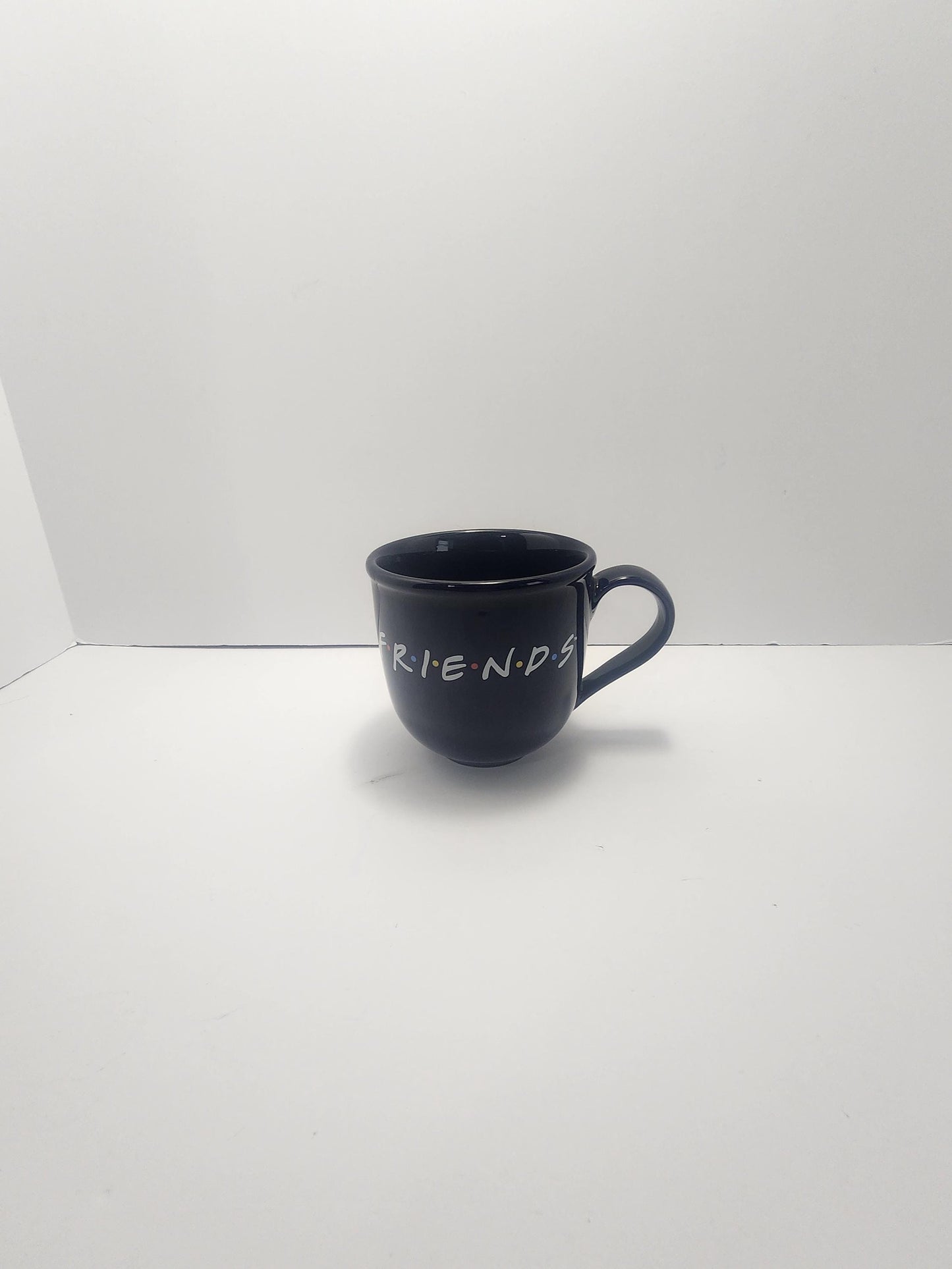 Friends TV Show Coffee Mug - Gift Mugs - Mugs - Coffee - Coffee Mugs - TV Shows - Series - Friends - Friends Gifts - Friend TV Show