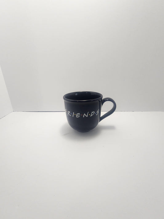 Friends TV Show Coffee Mug - Gift Mugs - Mugs - Coffee - Coffee Mugs - TV Shows - Series - Friends - Friends Gifts - Friend TV Show