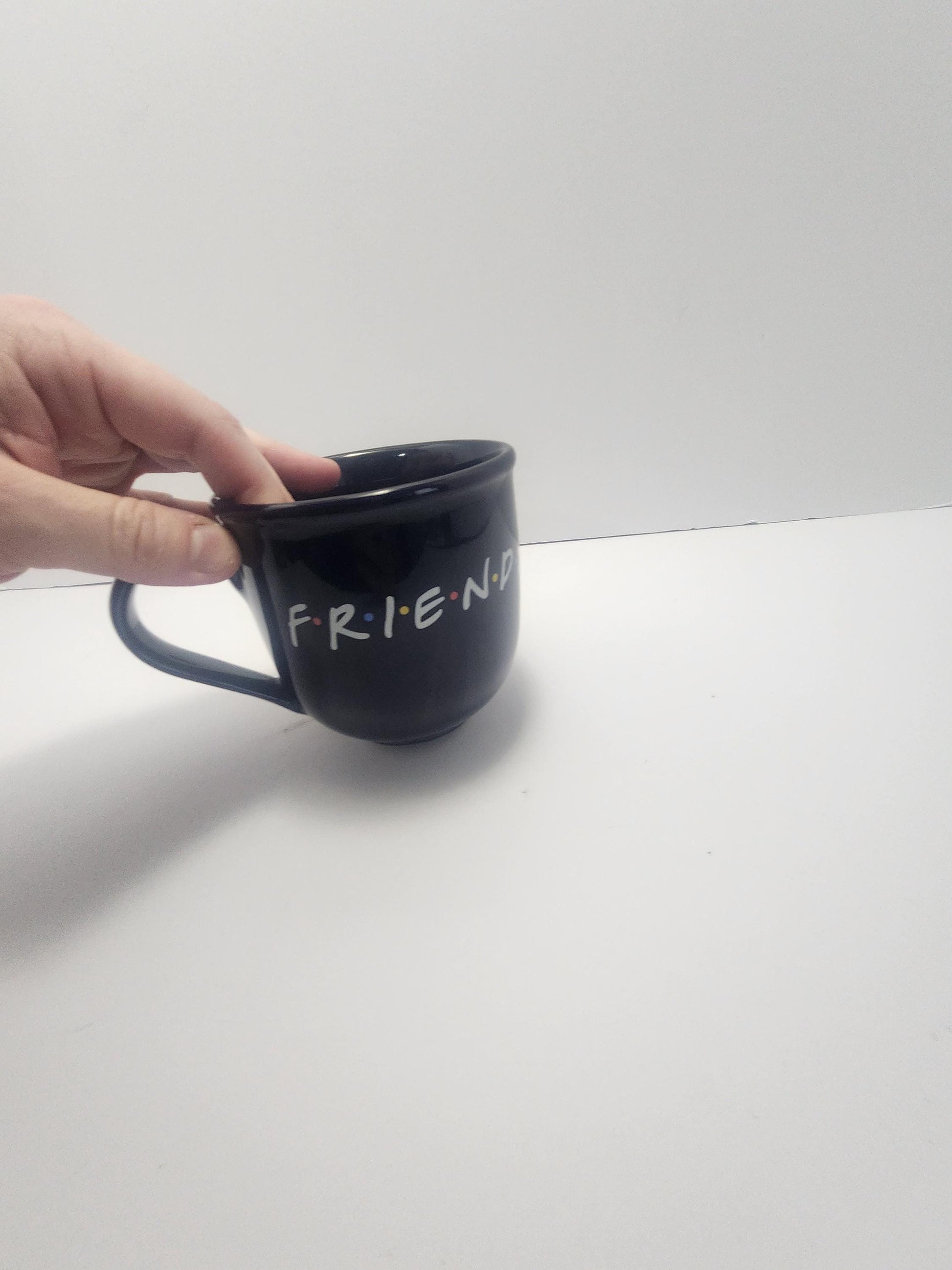Friends TV Show Coffee Mug - Gift Mugs - Mugs - Coffee - Coffee Mugs - TV Shows - Series - Friends - Friends Gifts - Friend TV Show