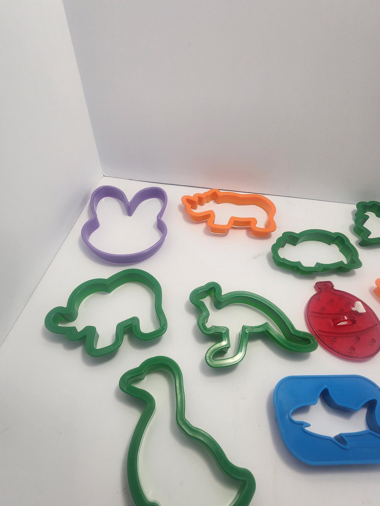 Unique Animal Cookie Cutters - Cookies - Baking - Cookie Cutters - Animals - Animal Cookies - Animal Cookie Cutters