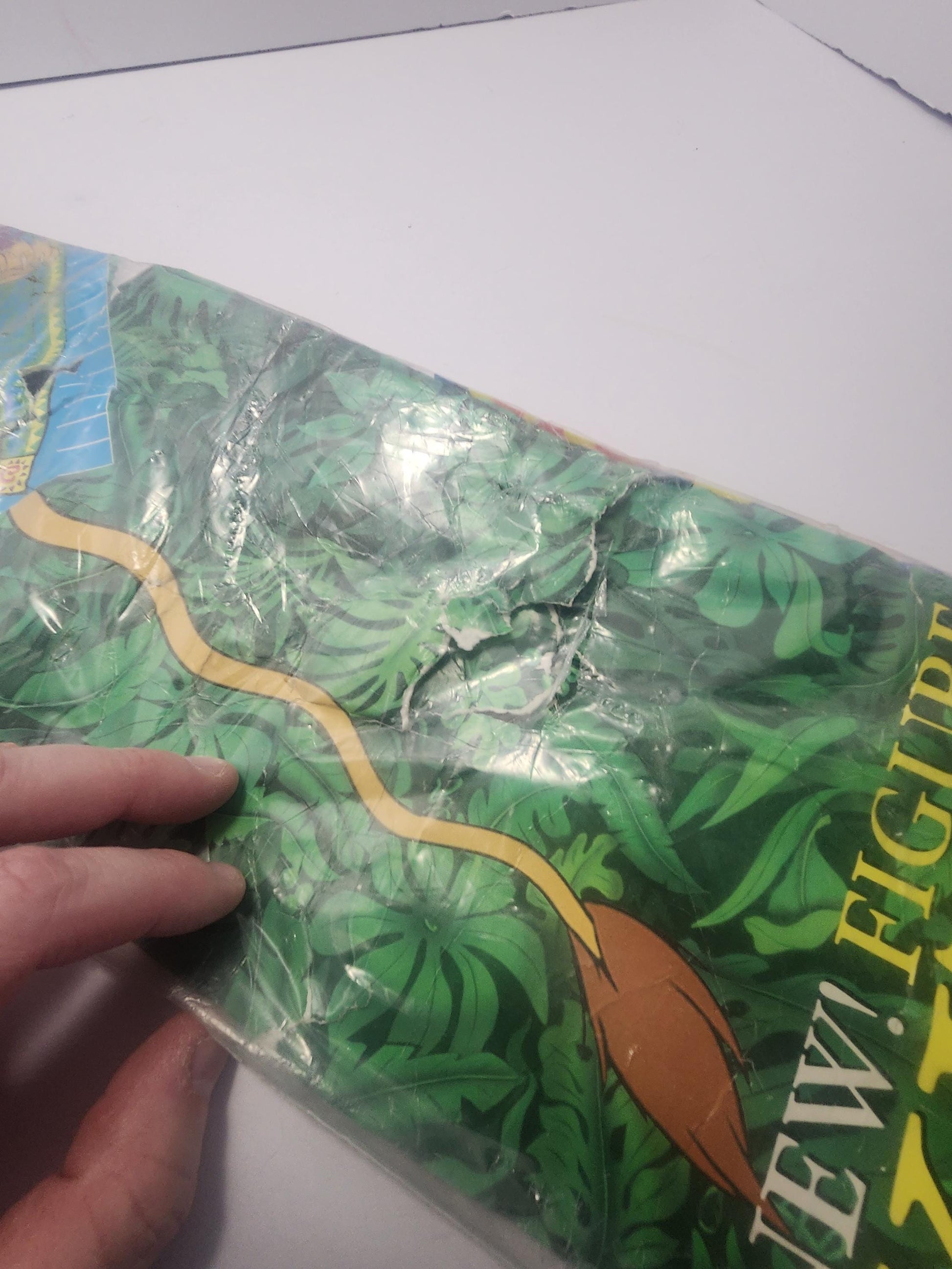 Disney 1990's Vintage The Lion King Kids Kite - Kite - Kites - The Lion King - Lion King Toys - 1990's - Disney Memorbilla - Disney Gifts