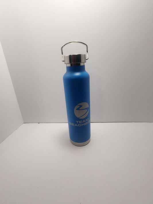 Team Beachbody Stainless Steel Water Bottle - Tumblers - Beachbody - Beach Body - Water Bottle - Stainless Steel Water Bottle - Workout