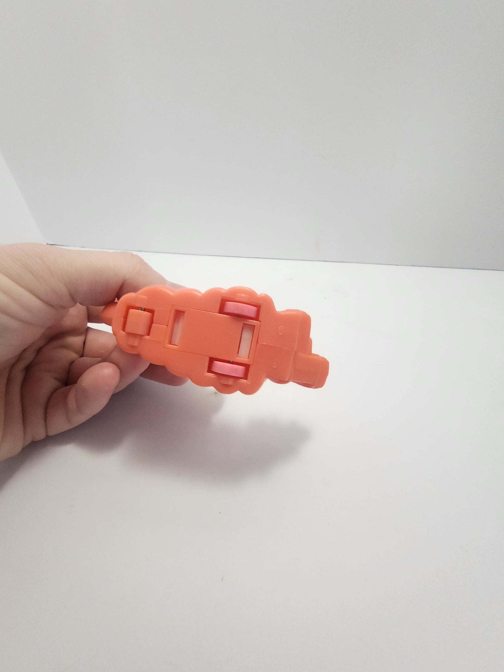 PowerPuff Girls Bubbles 2000's Vintage Toy Figure - Power Puff Girls - Bubbles - Vintage Toys - Cartoon Network - Powder Puff Girls - Heros