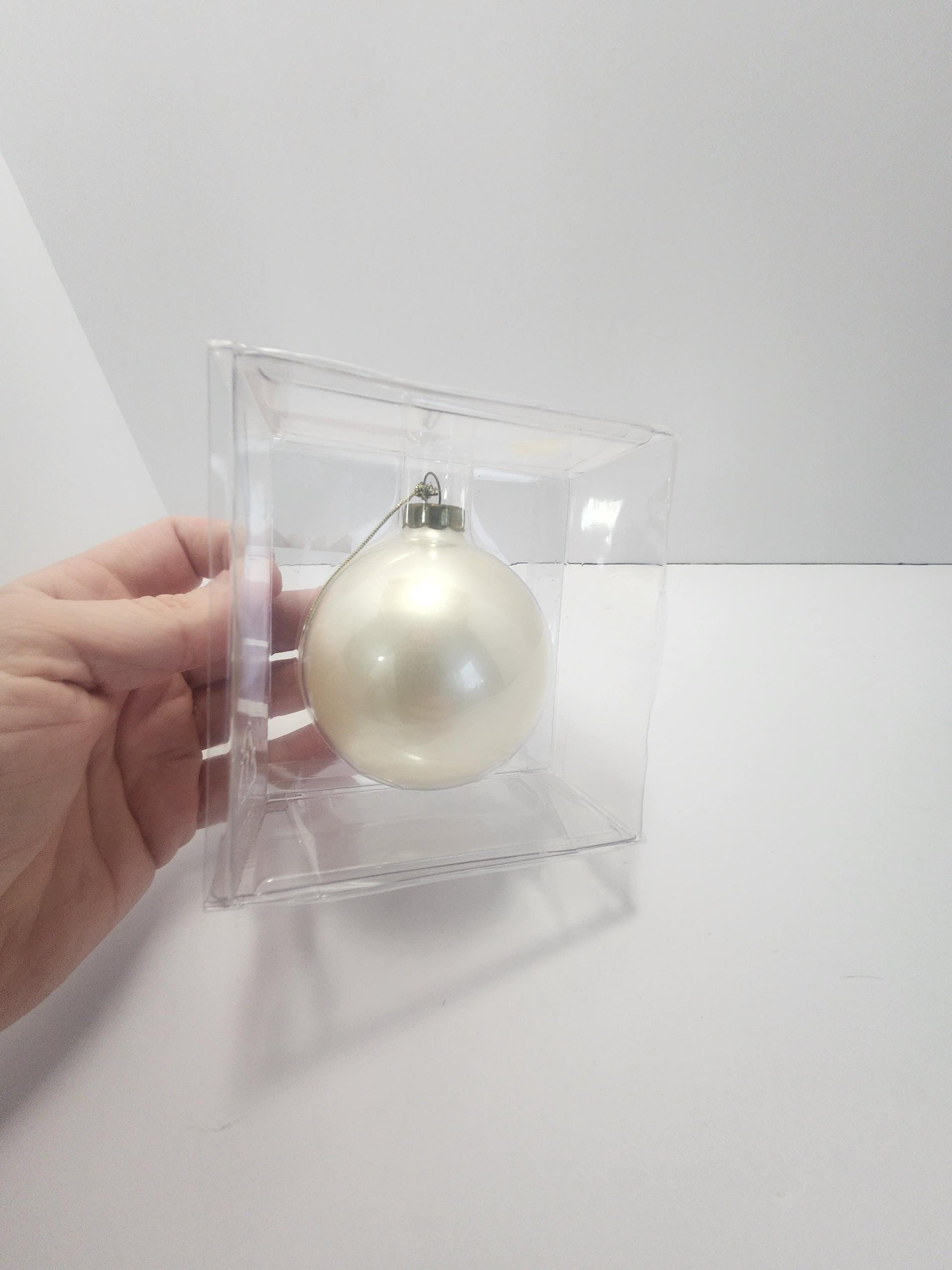 Mark Mcquire St Louis Cardinals Vintage Christmas Ornament - 1990's - Christmas Ornaments - Ornaments - St Louis - St Louis Cardinals