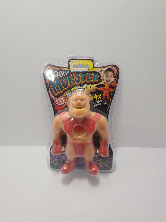 Squishy Monster Roy Botto - Action Figures - Squishy Toys - Stretchy Toys - Stretch Action Figures - Roy Botto