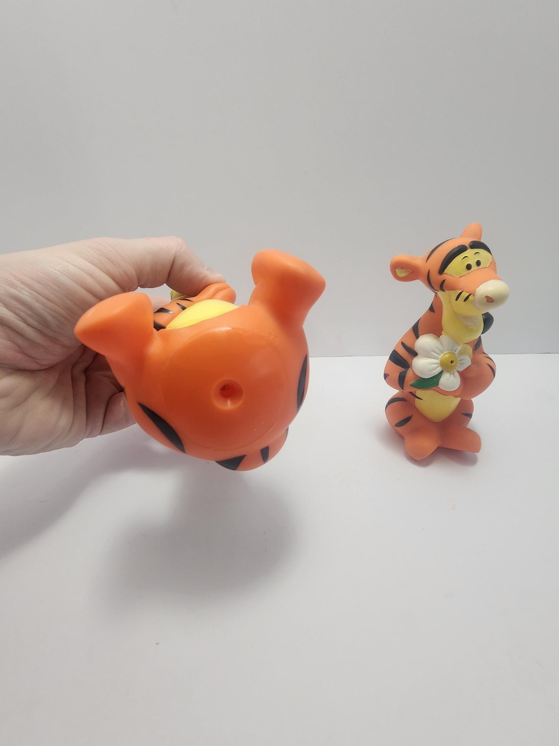 Disney Winnie The Pooh Tigger Toy Figures - Tigger - Winnie The Pooh - Winnie The Pooh Toys - Disney - Disney Toys