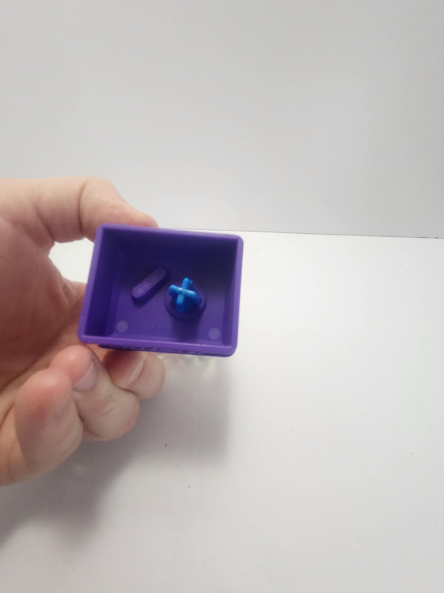 1996 Kazaam Shaquille O'Neil Taco Bell Vintage Mini Game Toy - Taco Bell - Taco Bell Toys - Kazaam - Shaq - Shaquille O'Neil - Mandela Effec