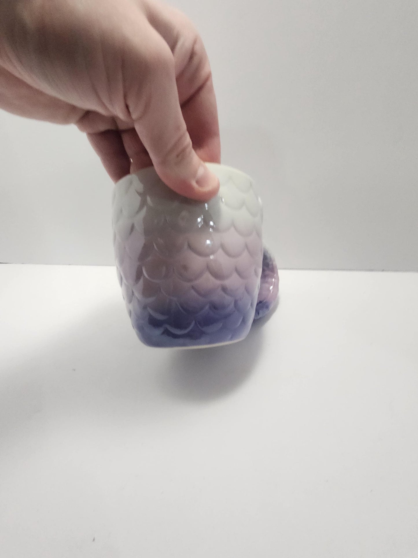 Seas The Day Mermaid Ceramic Coffee Mug - Mugs - Coffee - Cups - Mermaid - Mermaid Cup - Mermaid Gifts