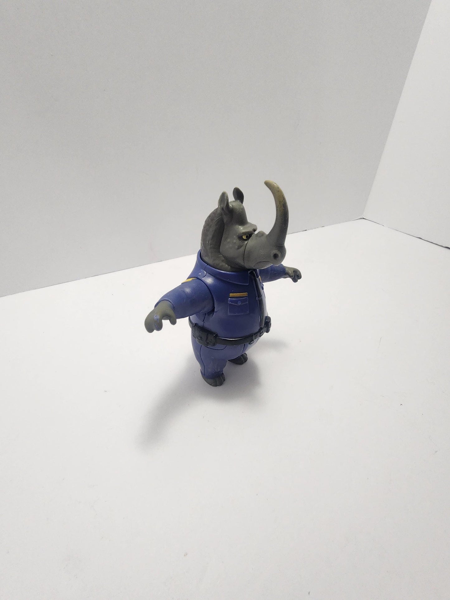 Zootopia Disney Toys - Toys - Cake Toppers - Disney Toys - Zootopia - Zootopia Toys