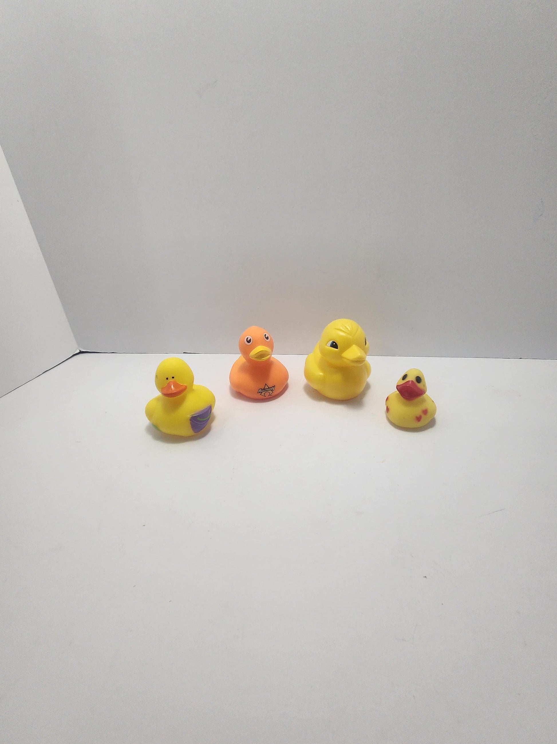 Duck Toy Figures - Toy Ducks - Ducks - Jeep - Jeep Duck - Bath Toys - Bath Ducks - Duck Gifts - Jeep Owners - Aquaman