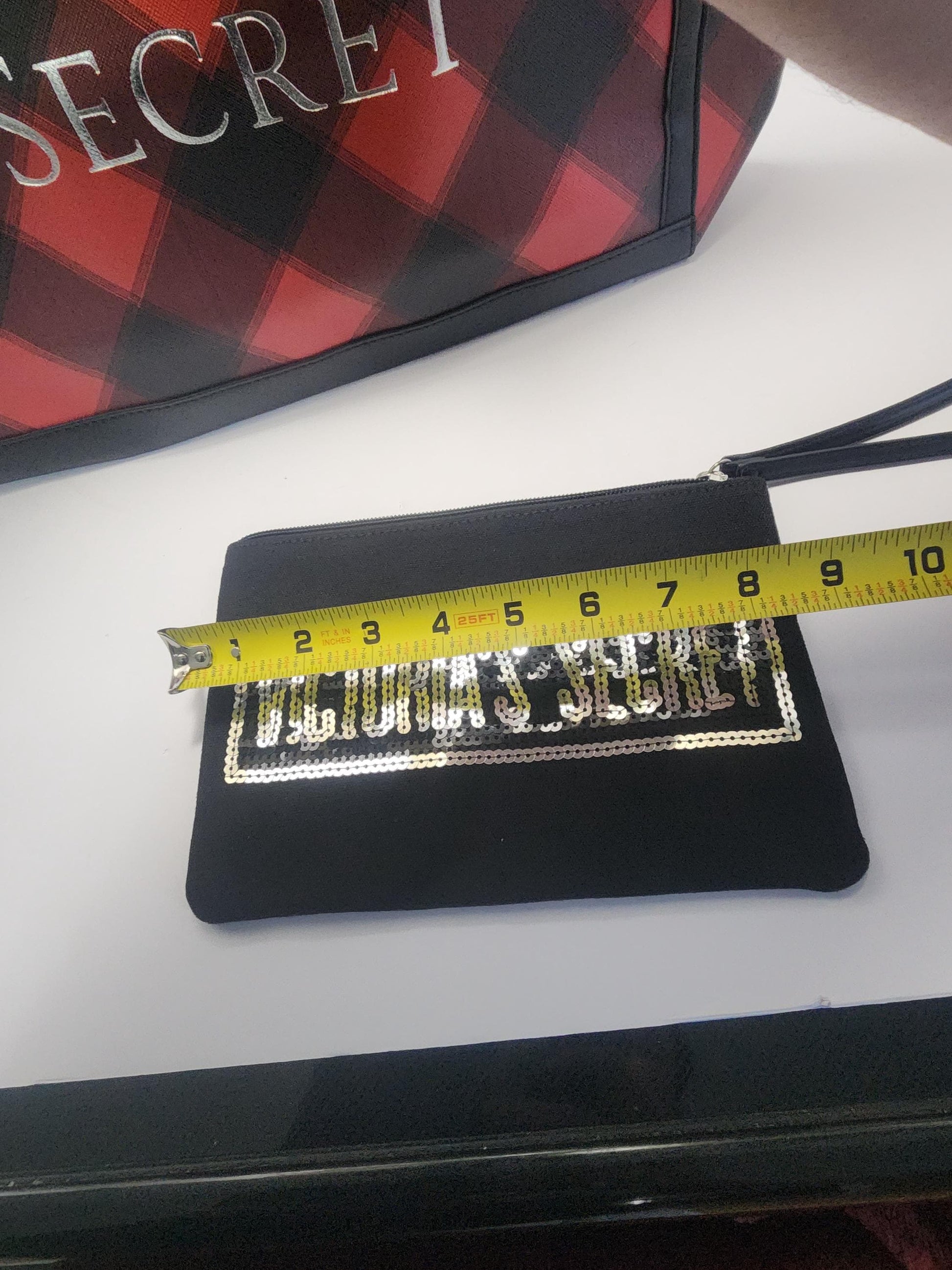 Victoria Secret Women's Bags - Bags - Gift For Women - Women's Bags - Victoria Secret - Handbag - Shoulder Bag - Tote Bag