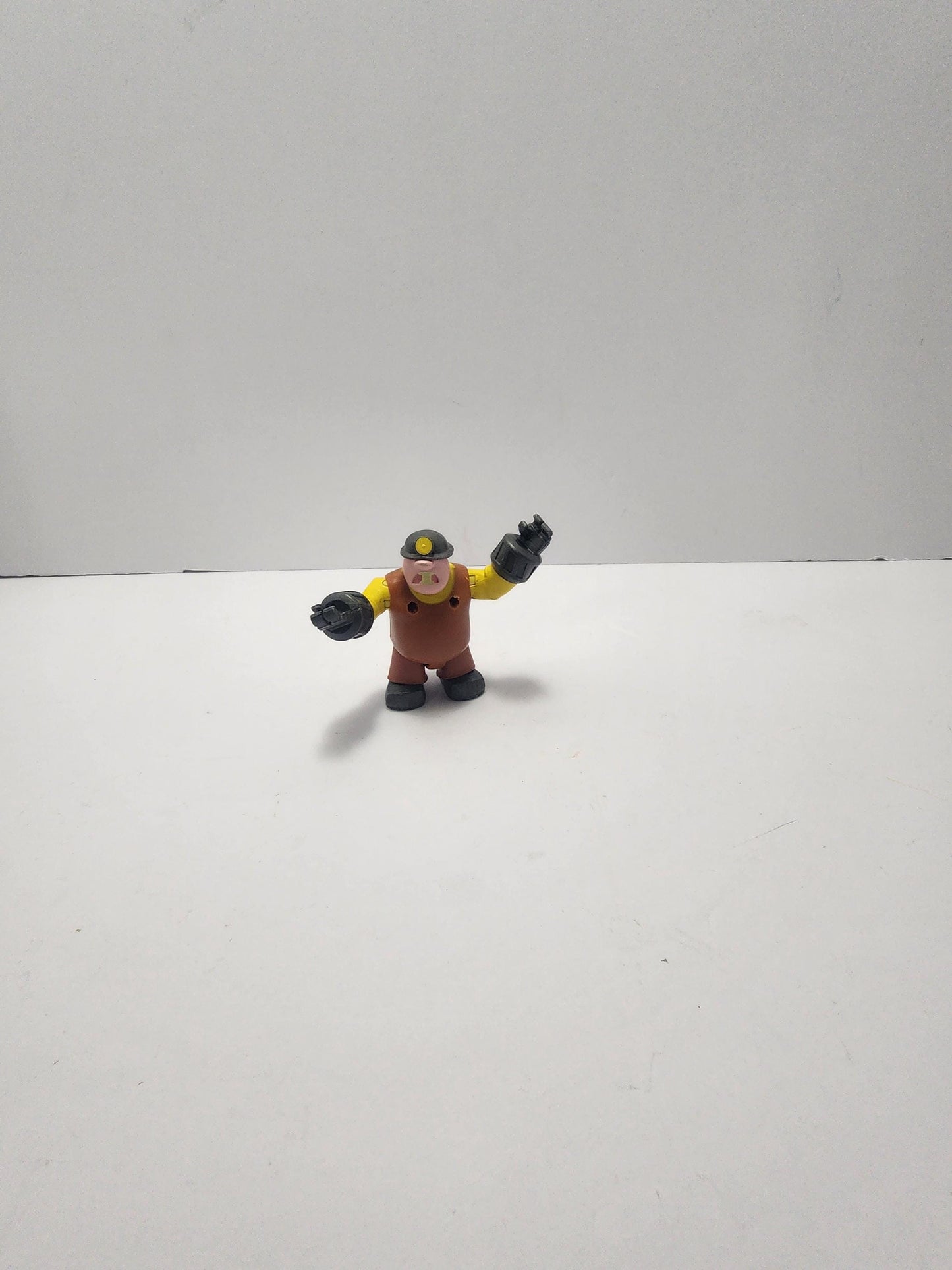 Disney Jakks The Incredibles 2 Action Figure Toy - The Incredibles - The Incredibles Toys - Disney - Disney Toys - Disney Incredibles