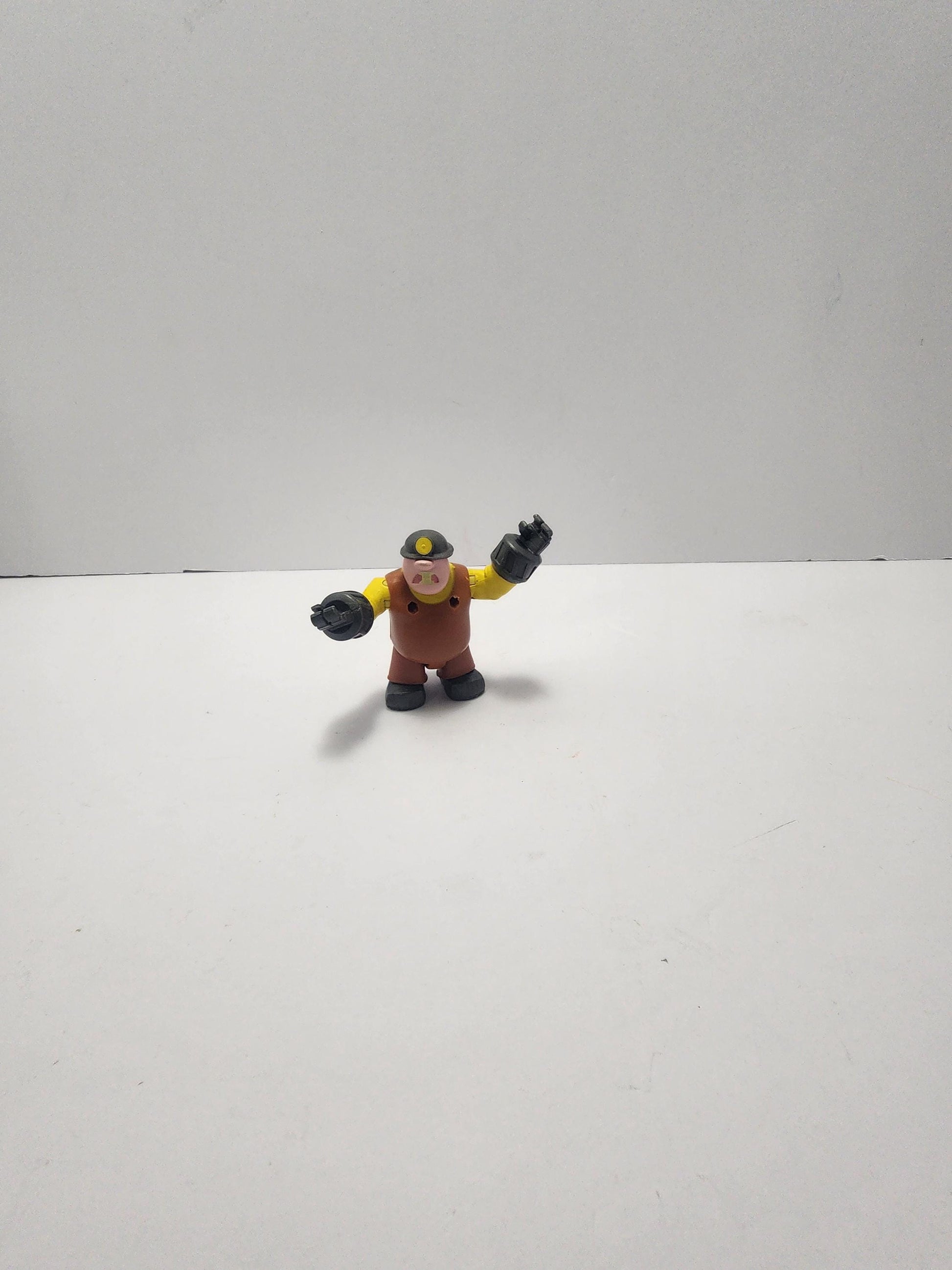 Disney Jakks The Incredibles 2 Action Figure Toy - The Incredibles - The Incredibles Toys - Disney - Disney Toys - Disney Incredibles