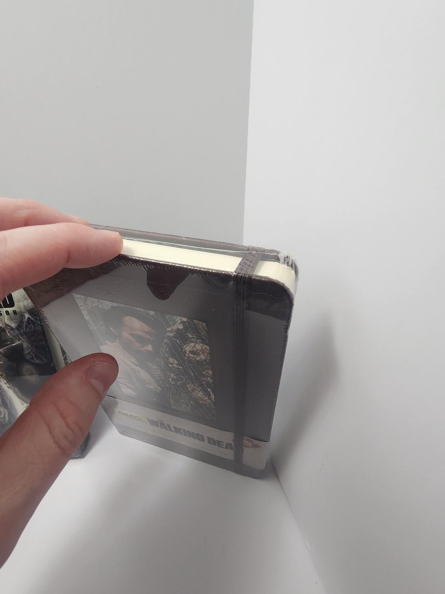 The Walking Dead AMC Memorbilla Items - Puzzles - Journals - Rick Grimes - Twd - The Walking Dead - Twd Gifts - AMC - TV Shows - Series