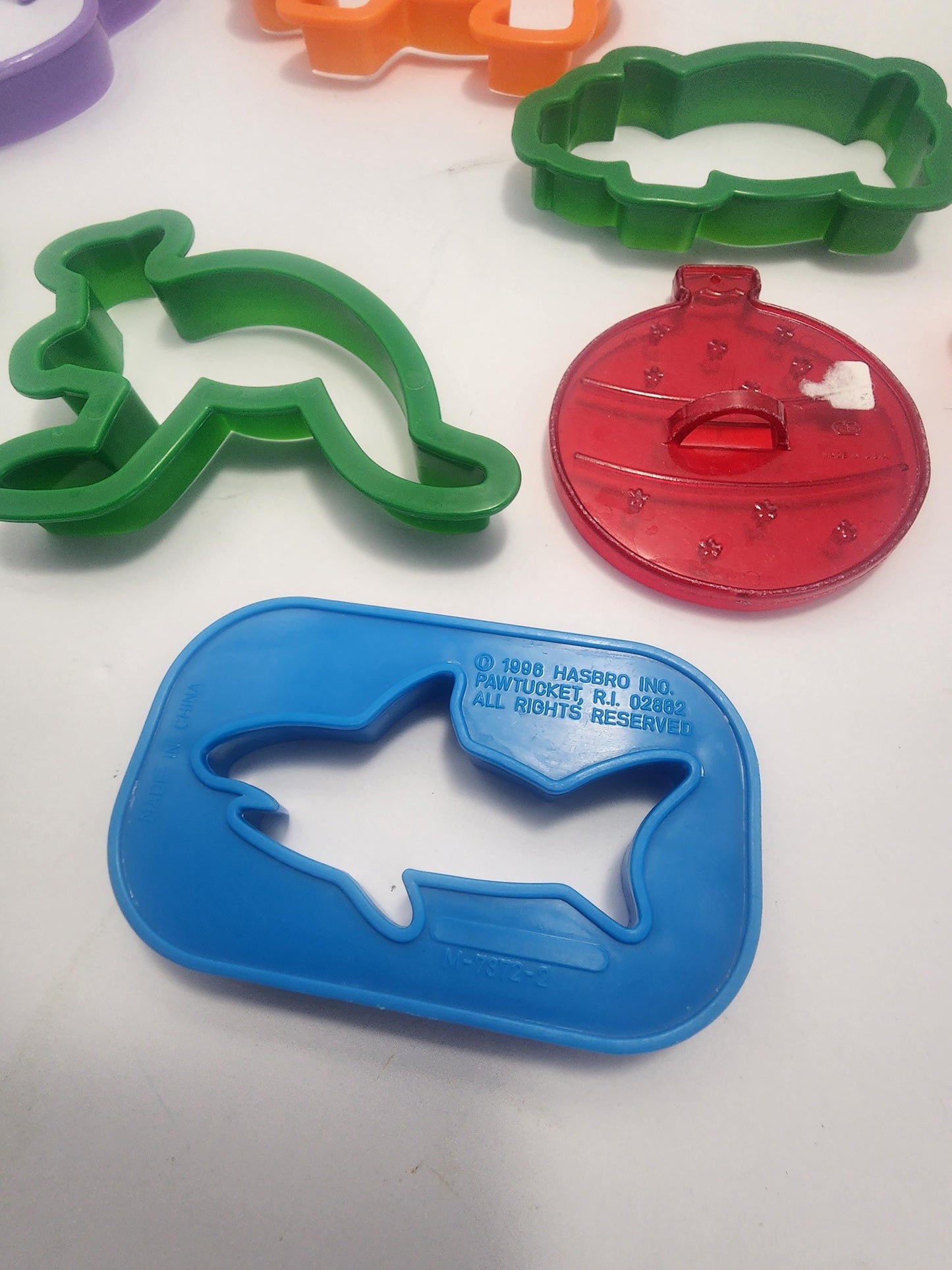 Unique Animal Cookie Cutters - Cookies - Baking - Cookie Cutters - Animals - Animal Cookies - Animal Cookie Cutters