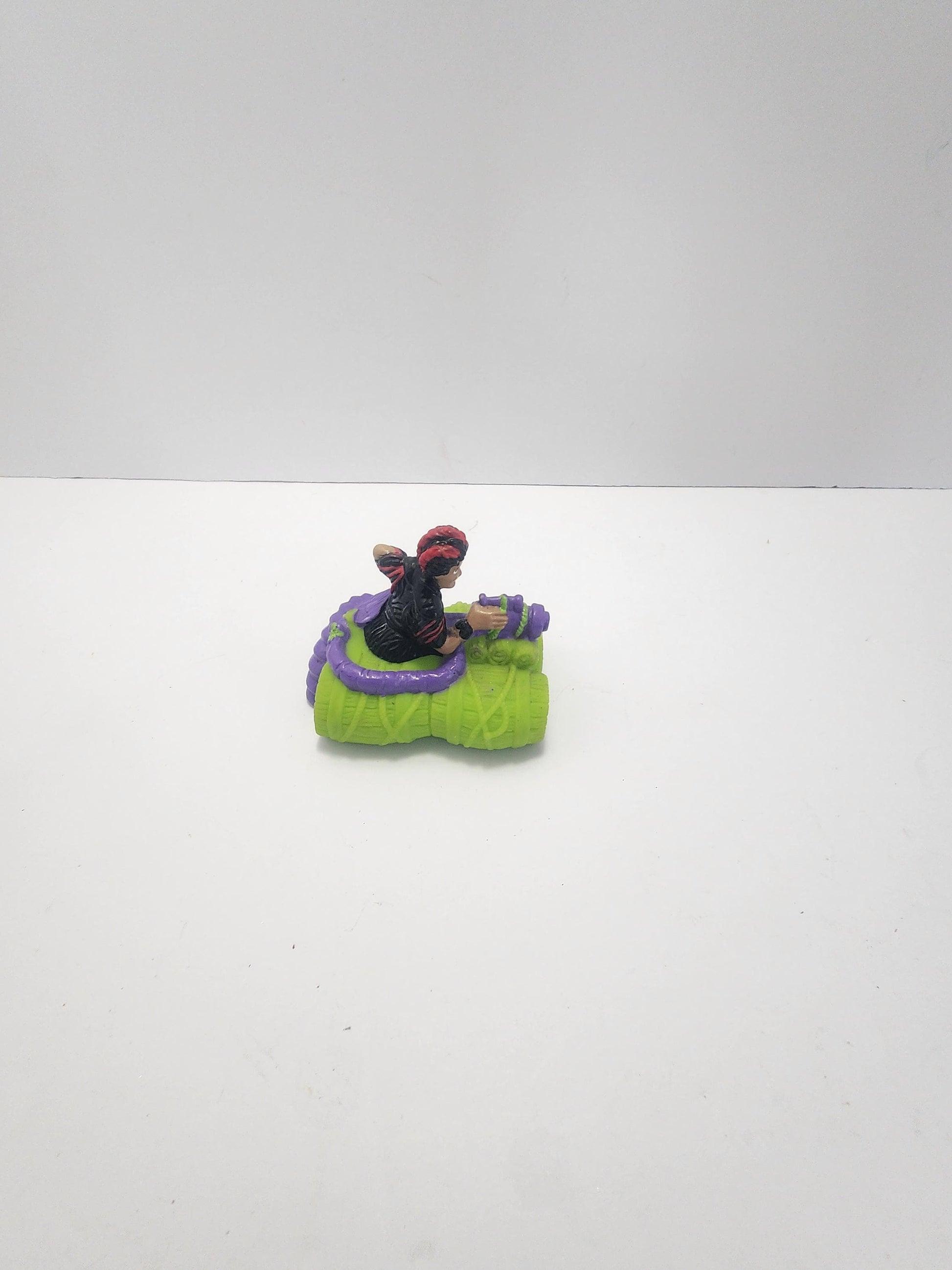 1991 Rufio Hook Lost Boy Vintage Toy Figure - Bath Toys - Rufio - Hook - Lost Boy - 1990's - Vintage Toys - Tri Star - Tri Star Toys