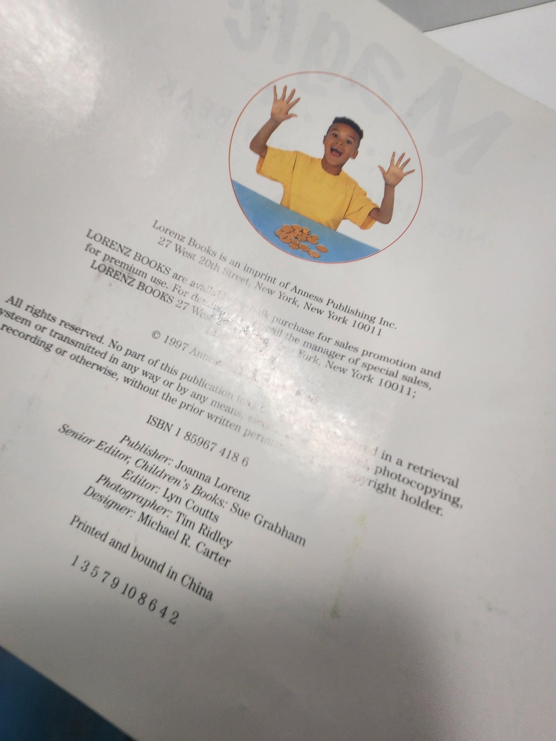 Magic Fun & Activity Book By Nick Huckleberry Beak - Nick Huckleberry Beak - Magic - Magic Games - Magic Gifts - Magic Books - Activity Book