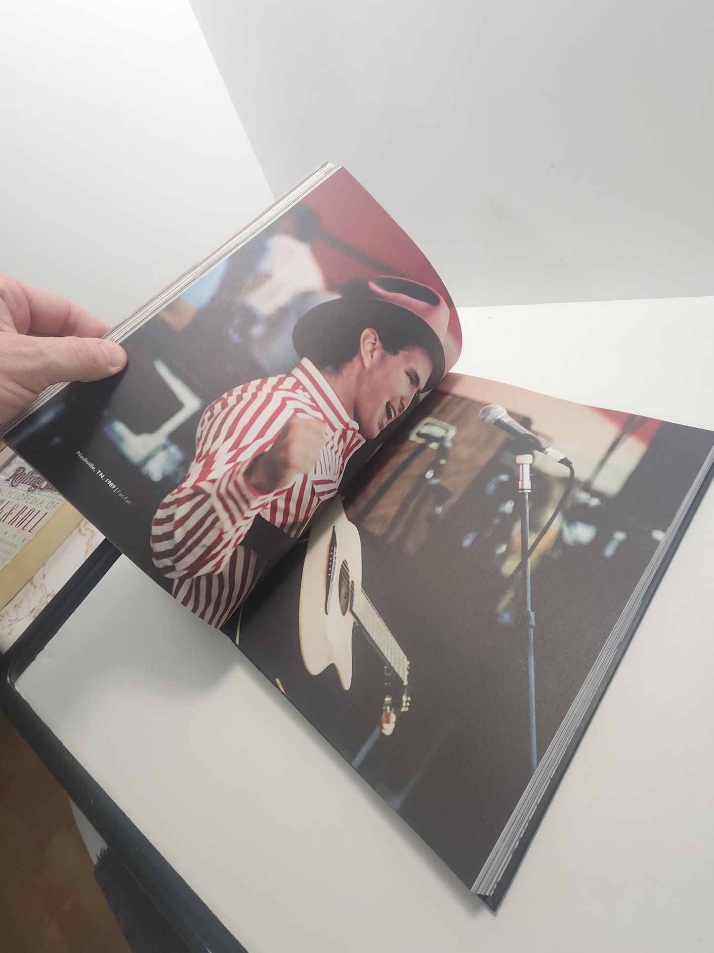 Garth Brooks: The Anthology Part 1 - The First Five Years - Country Music - Music Gifts - Music Memorbilla - Music Books - Garth Brooks