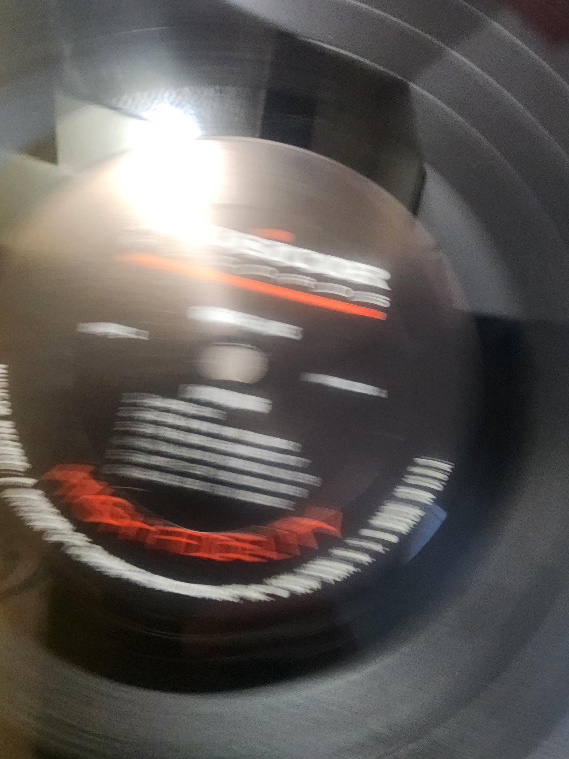 George Jones 1970's Orginal Vintage Vinyl LP Records LOT Of 2 - George Jones - Vinyl - Vinyl Records - LP Records - 1970s