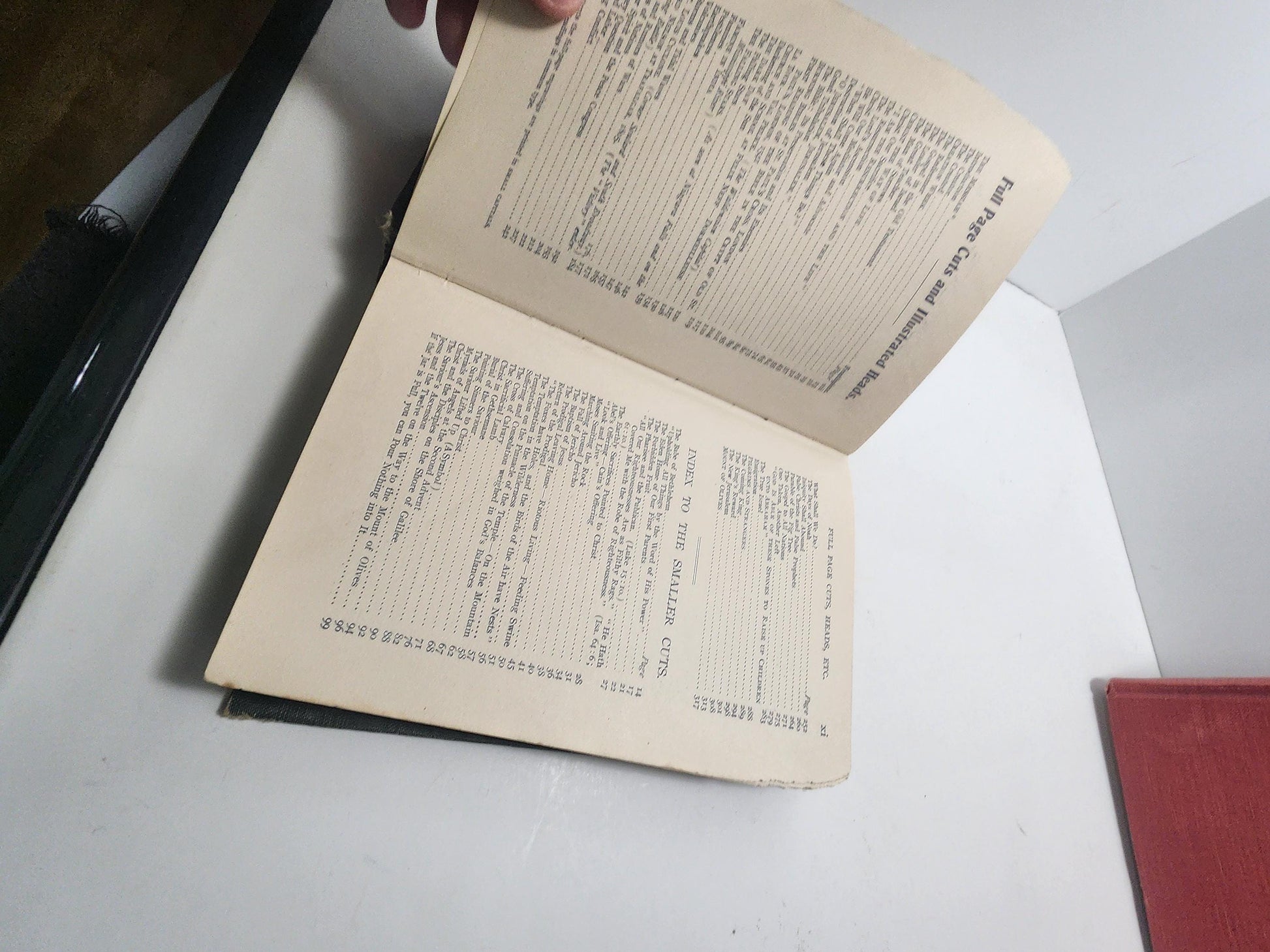 1898 The Coming King by James Edson White - The Coming King - James Edson White - Antiques - Antique Books - 1800's - 1800's Books - Old Boo