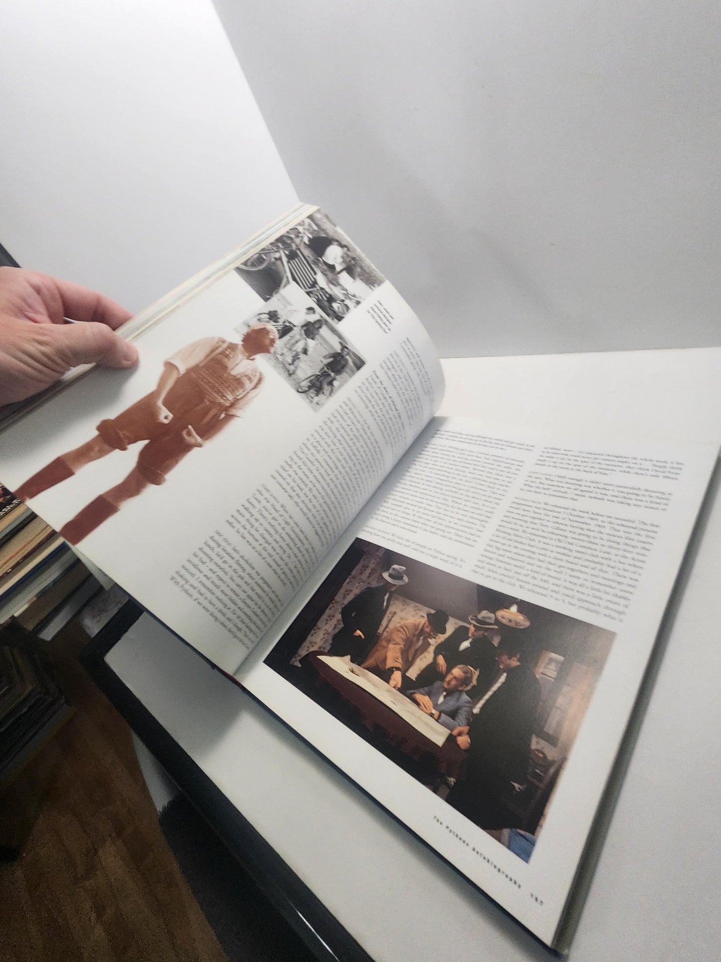 The Pythons 2003 Autobiography Book By The Pythons - The Pythons - Music - Music Books - Autobiography - Autobiography Books