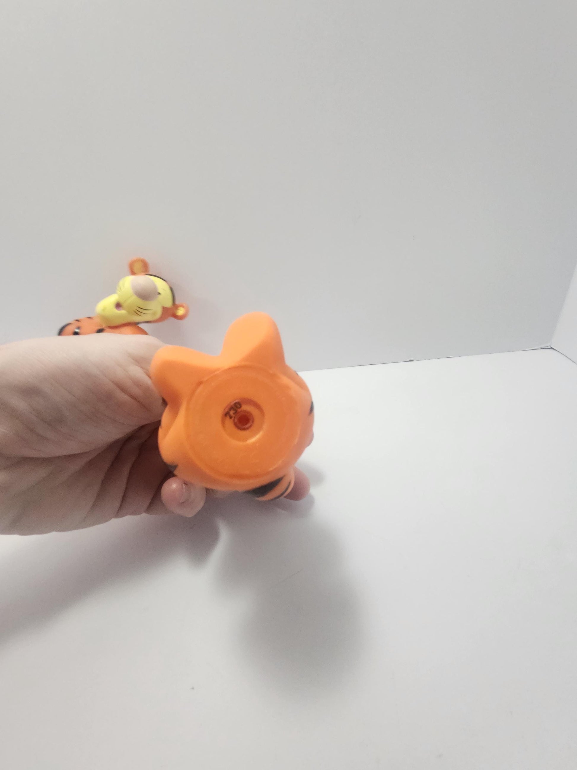 Disney Winnie The Pooh Tigger Toy Figures - Tigger - Winnie The Pooh - Winnie The Pooh Toys - Disney - Disney Toys