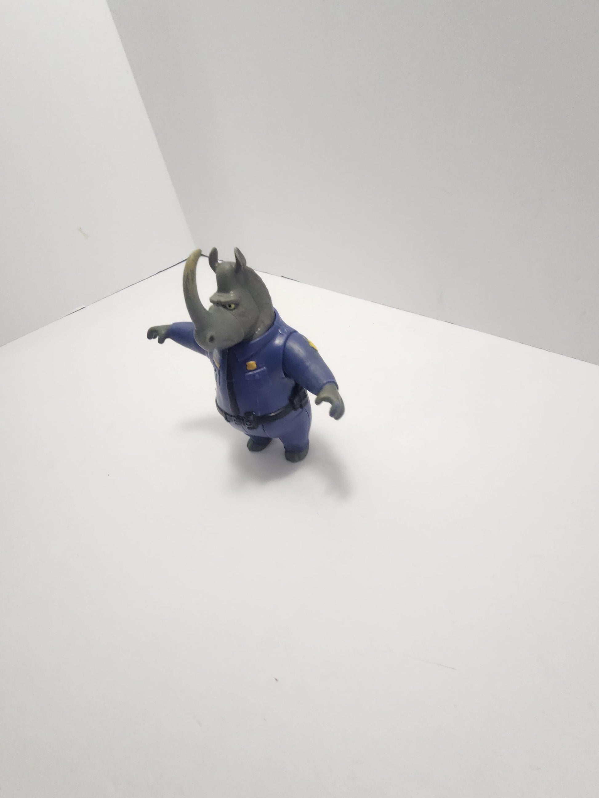 Zootopia Disney Toys - Toys - Cake Toppers - Disney Toys - Zootopia - Zootopia Toys