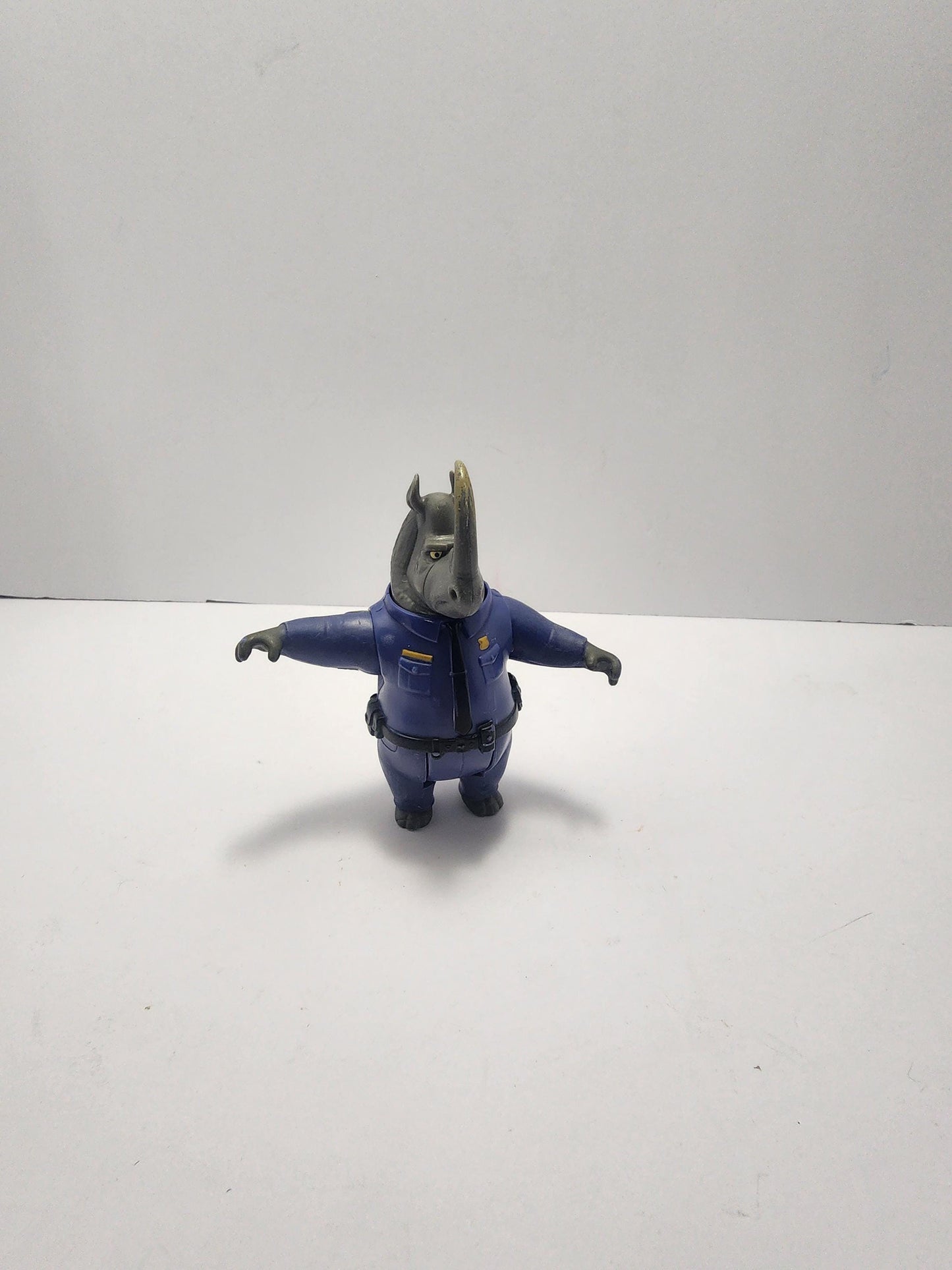 Zootopia Disney Toys - Toys - Cake Toppers - Disney Toys - Zootopia - Zootopia Toys