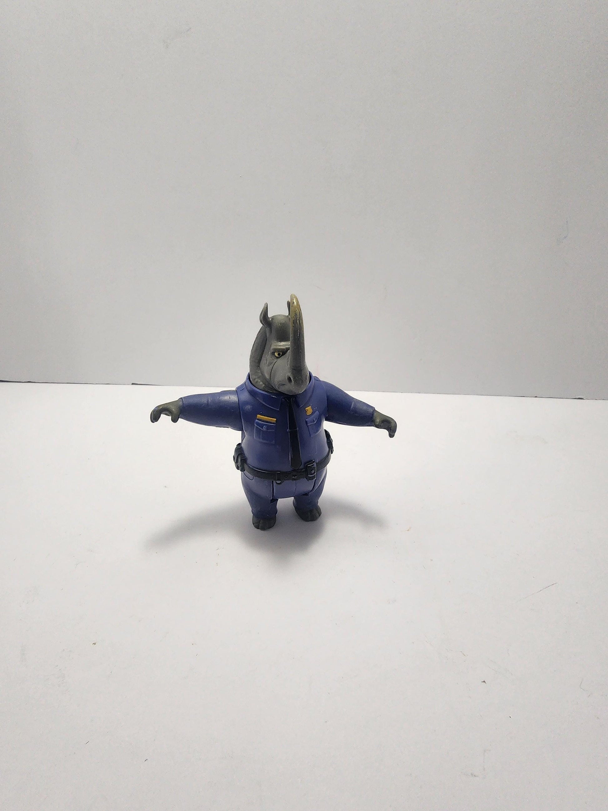 Zootopia Disney Toys - Toys - Cake Toppers - Disney Toys - Zootopia - Zootopia Toys