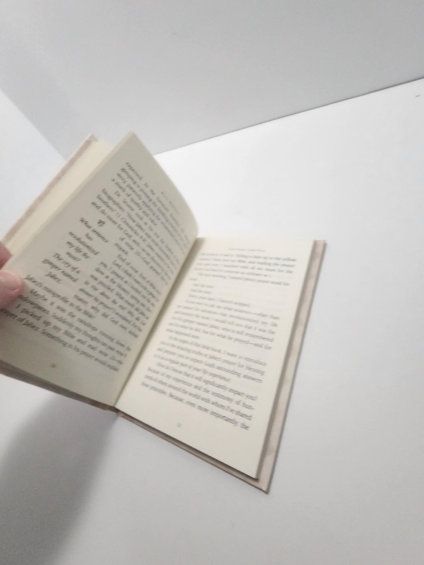 1984 The Prayer Of Jabez By Bruce Wilkinson - Bruce Wilkinson - Prayers - Prayer Books - The Prayer Of Jabez - Jabez - 1980's - Spiritual