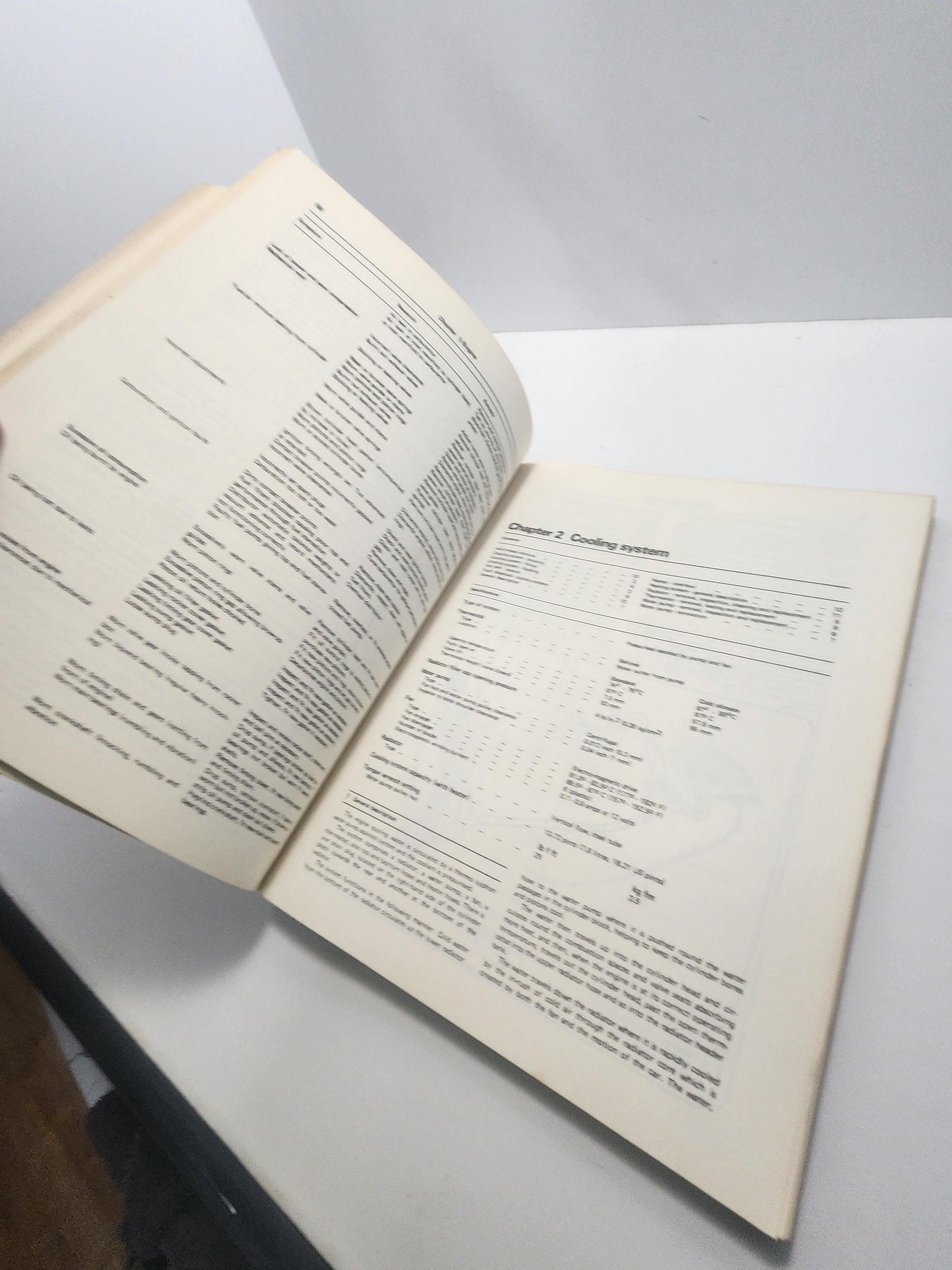 Haynes Owners Workshop Manual for the Peugeot 504 - Haynes - Peugeot 504 - Peugeot - Cars - Classif Cars - Manuals - Car Manual - Car Books