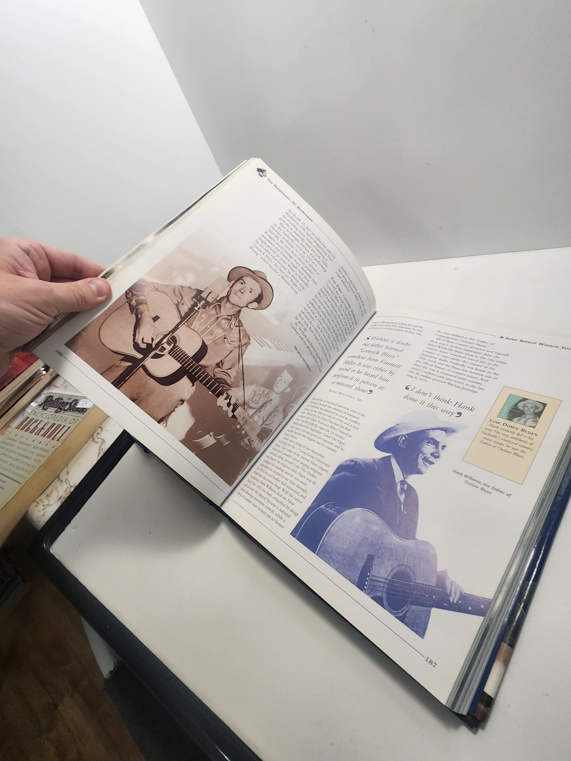 Bill Wyman's Blues Odyssey A Journey to Music's Heart & Soul by Bill Wyman - Bill Wyman - Blues - Heart and Soul - Music Books - Vintage Mus