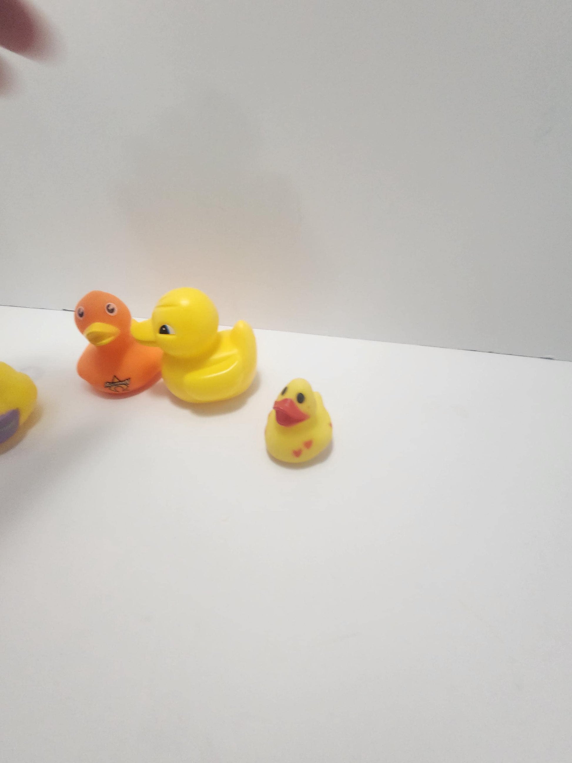 Duck Toy Figures - Toy Ducks - Ducks - Jeep - Jeep Duck - Bath Toys - Bath Ducks - Duck Gifts - Jeep Owners - Aquaman