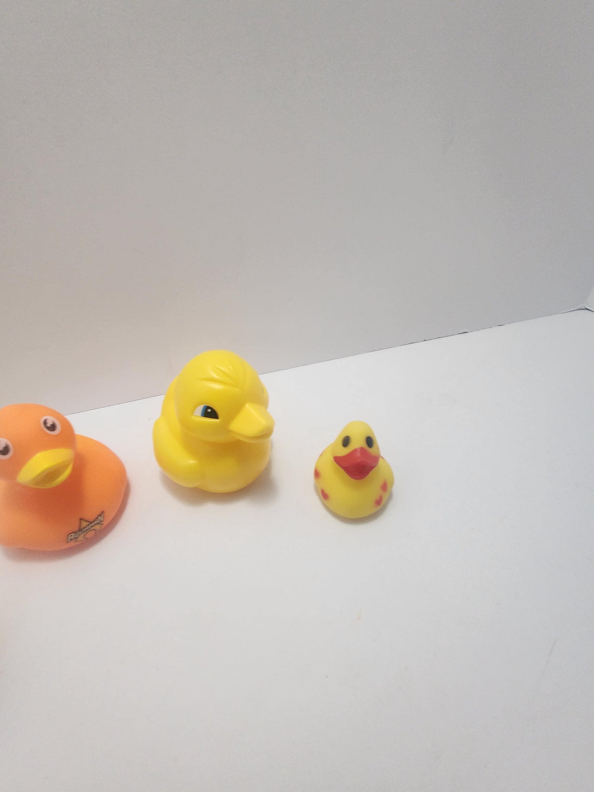 Duck Toy Figures - Toy Ducks - Ducks - Jeep - Jeep Duck - Bath Toys - Bath Ducks - Duck Gifts - Jeep Owners - Aquaman