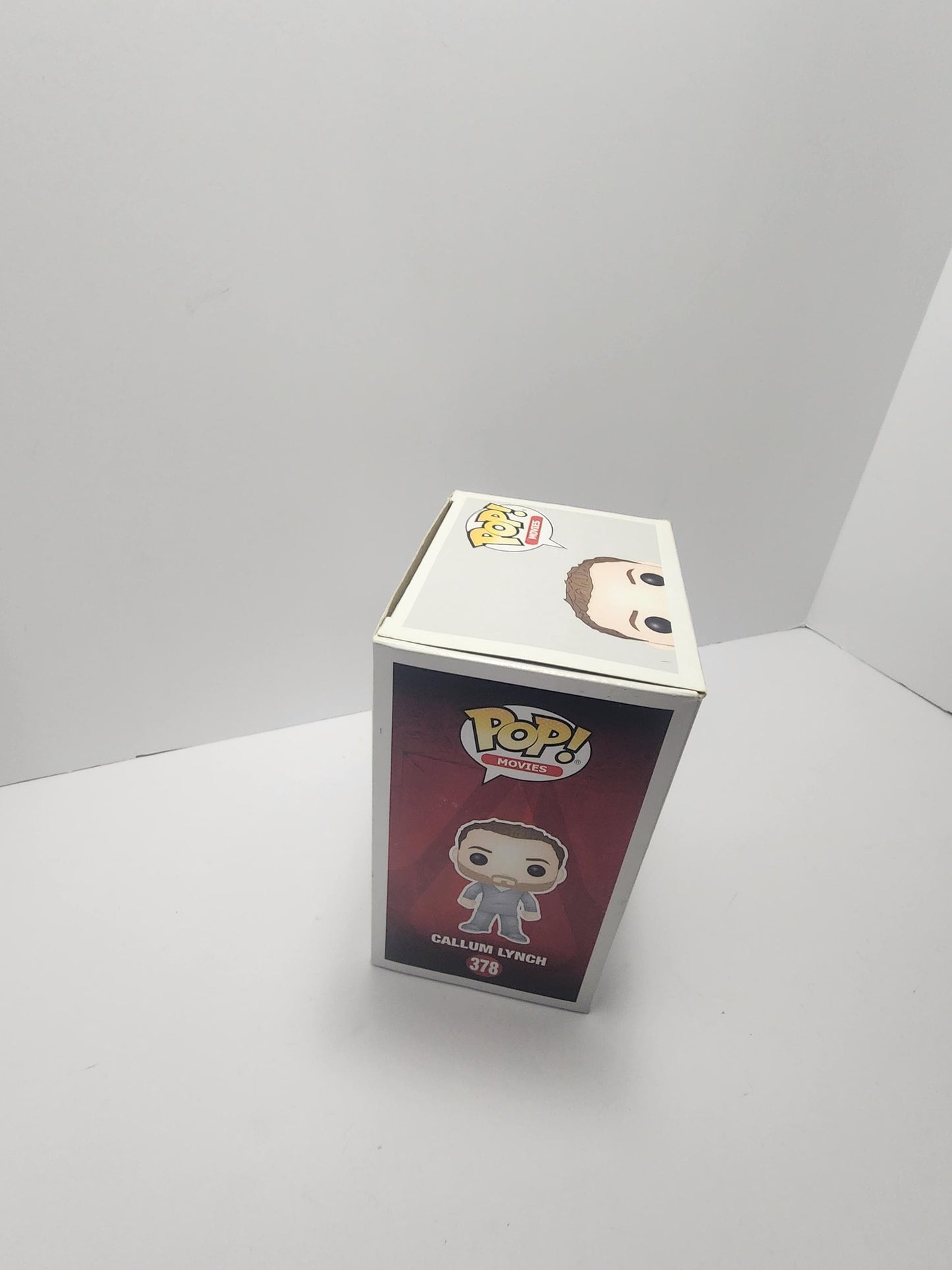 Assassin's Creed Callum Lynch Collectable Toy Figure - Toys - Collectable Toys - Assassin's Creed - Callum Lynch