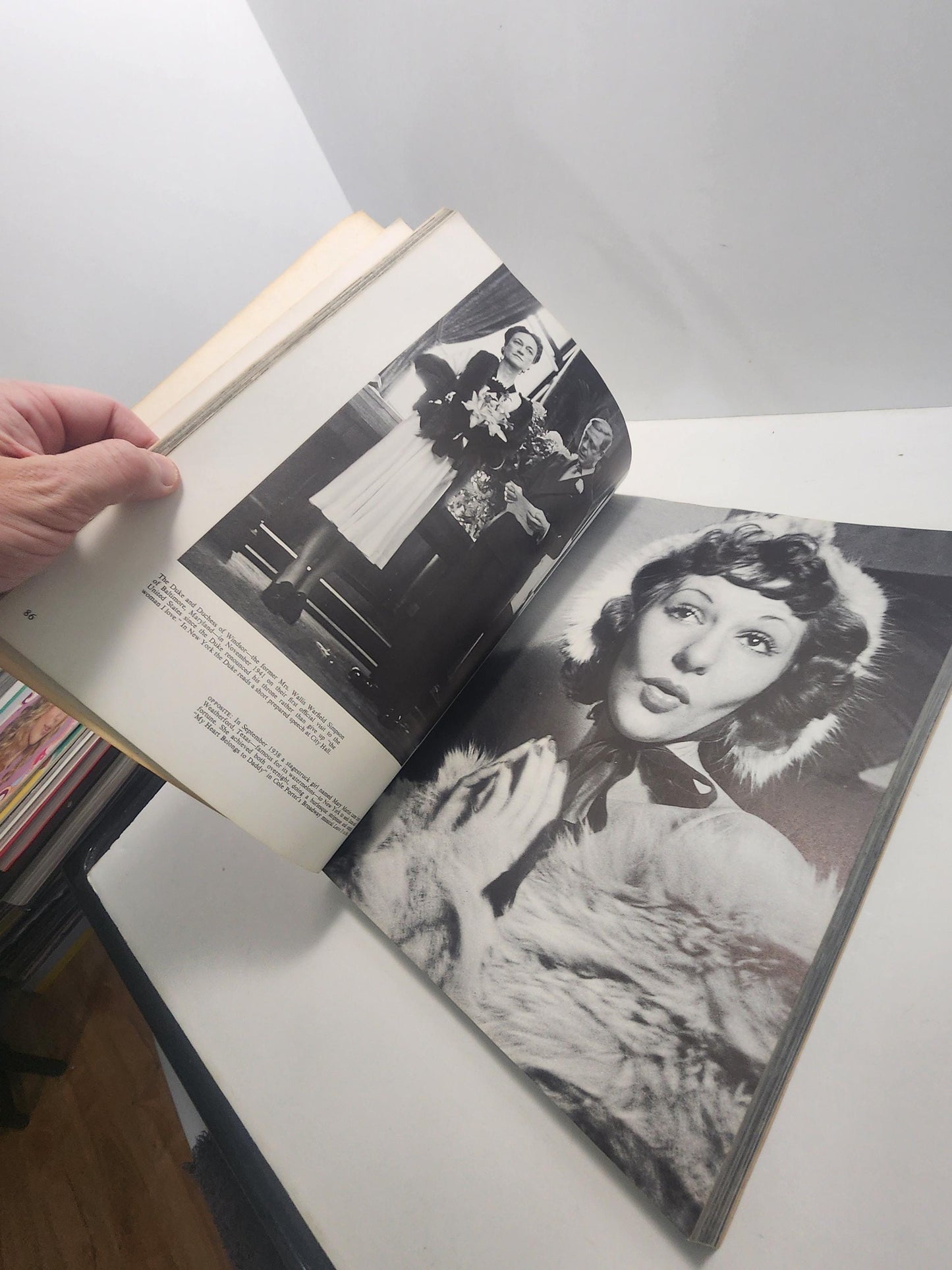 Witness to Our Time" by Alfred Eisenstaedt - Legendary Photographer - Photographer Books - Alfred Eisenstaedt - Witness To Our Time