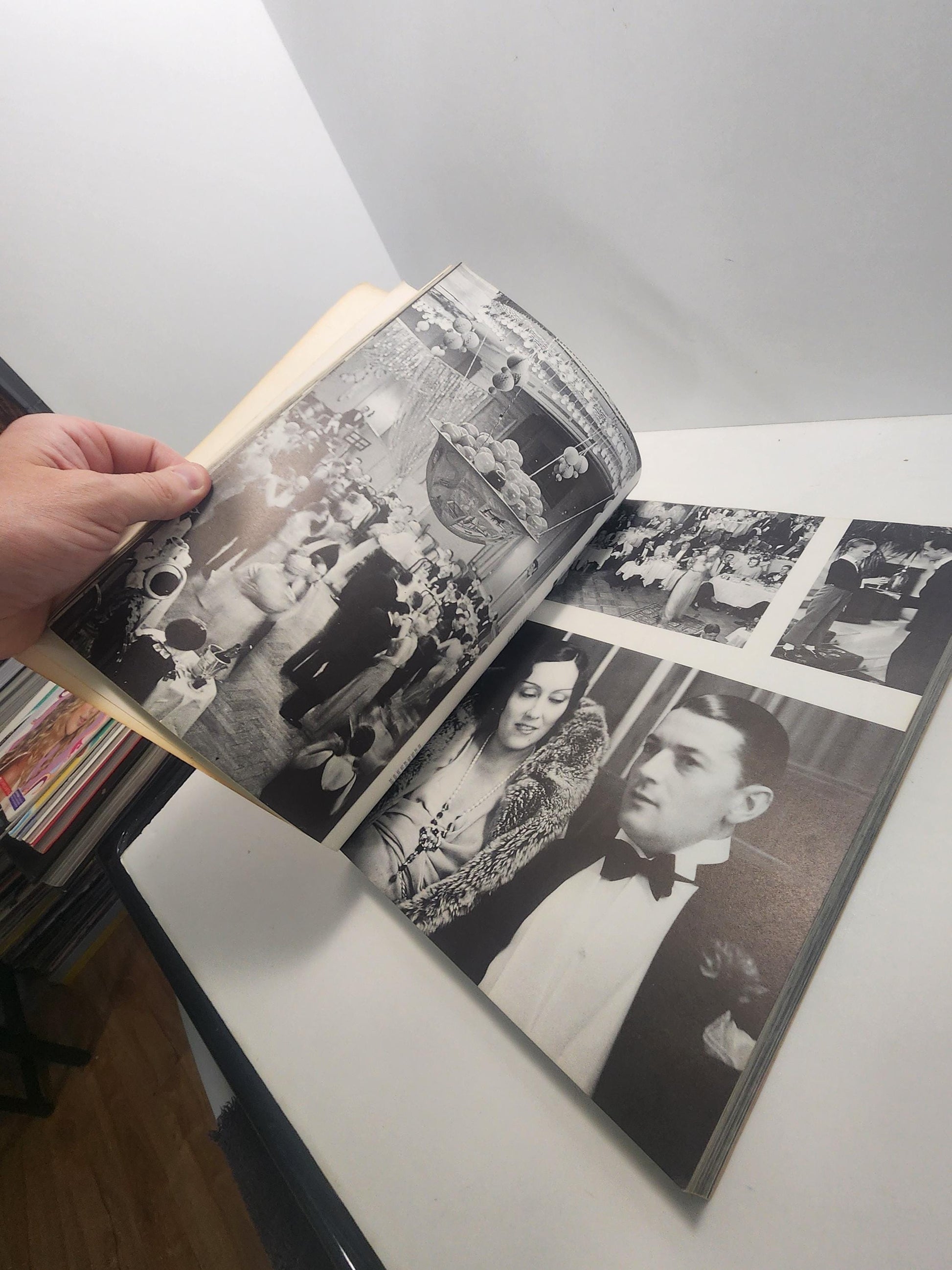 Witness to Our Time" by Alfred Eisenstaedt - Legendary Photographer - Photographer Books - Alfred Eisenstaedt - Witness To Our Time