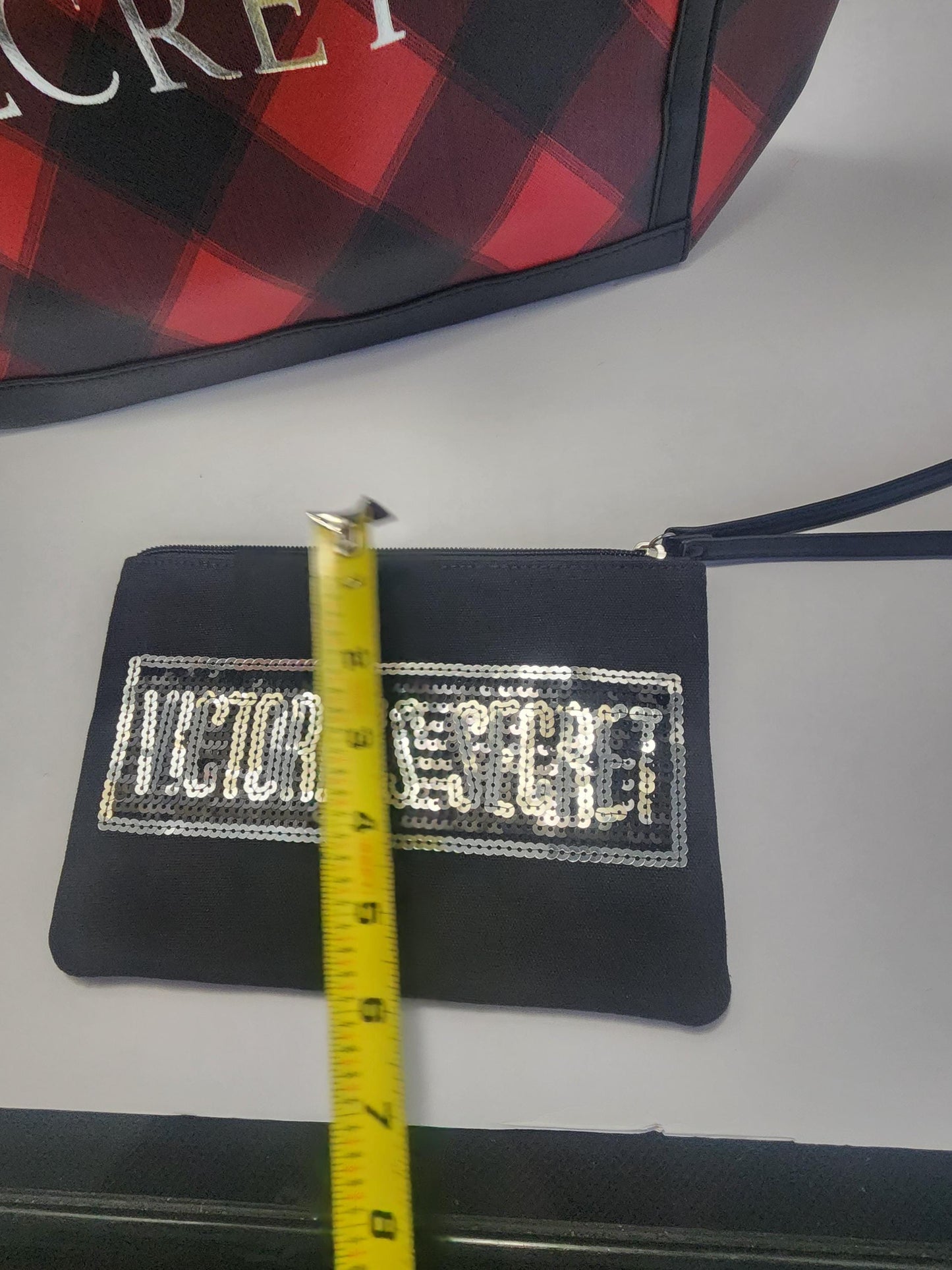 Victoria Secret Women's Bags - Bags - Gift For Women - Women's Bags - Victoria Secret - Handbag - Shoulder Bag - Tote Bag