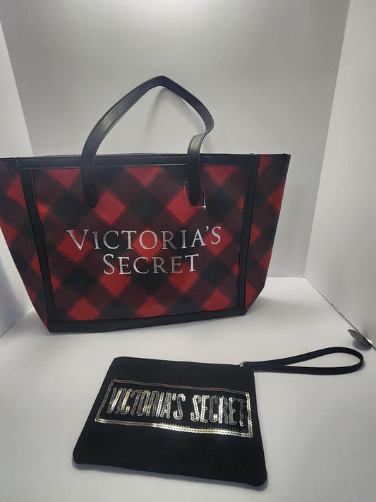 Victoria Secret Women's Bags - Bags - Gift For Women - Women's Bags - Victoria Secret - Handbag - Shoulder Bag - Tote Bag