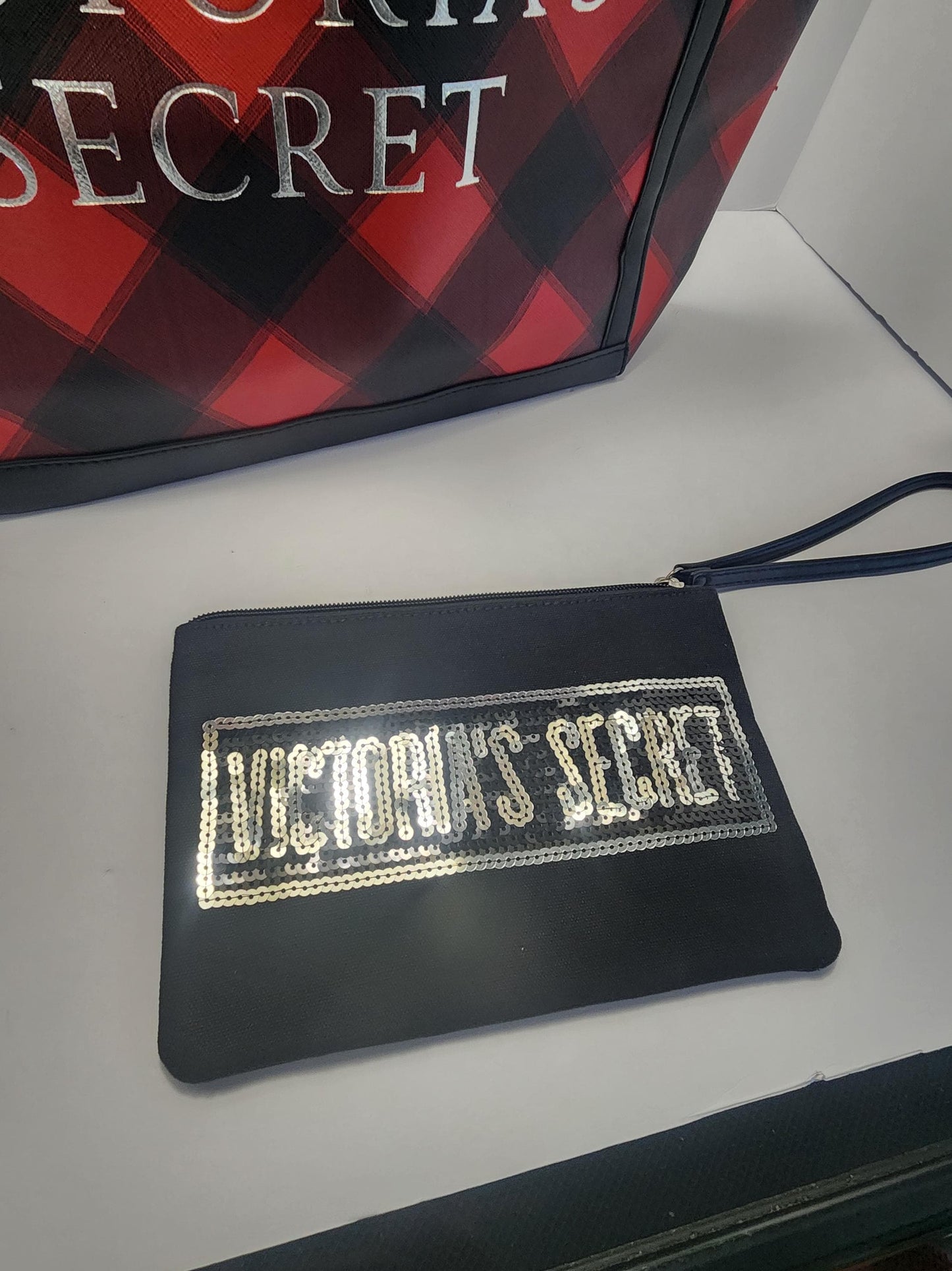 Victoria Secret Women's Bags - Bags - Gift For Women - Women's Bags - Victoria Secret - Handbag - Shoulder Bag - Tote Bag