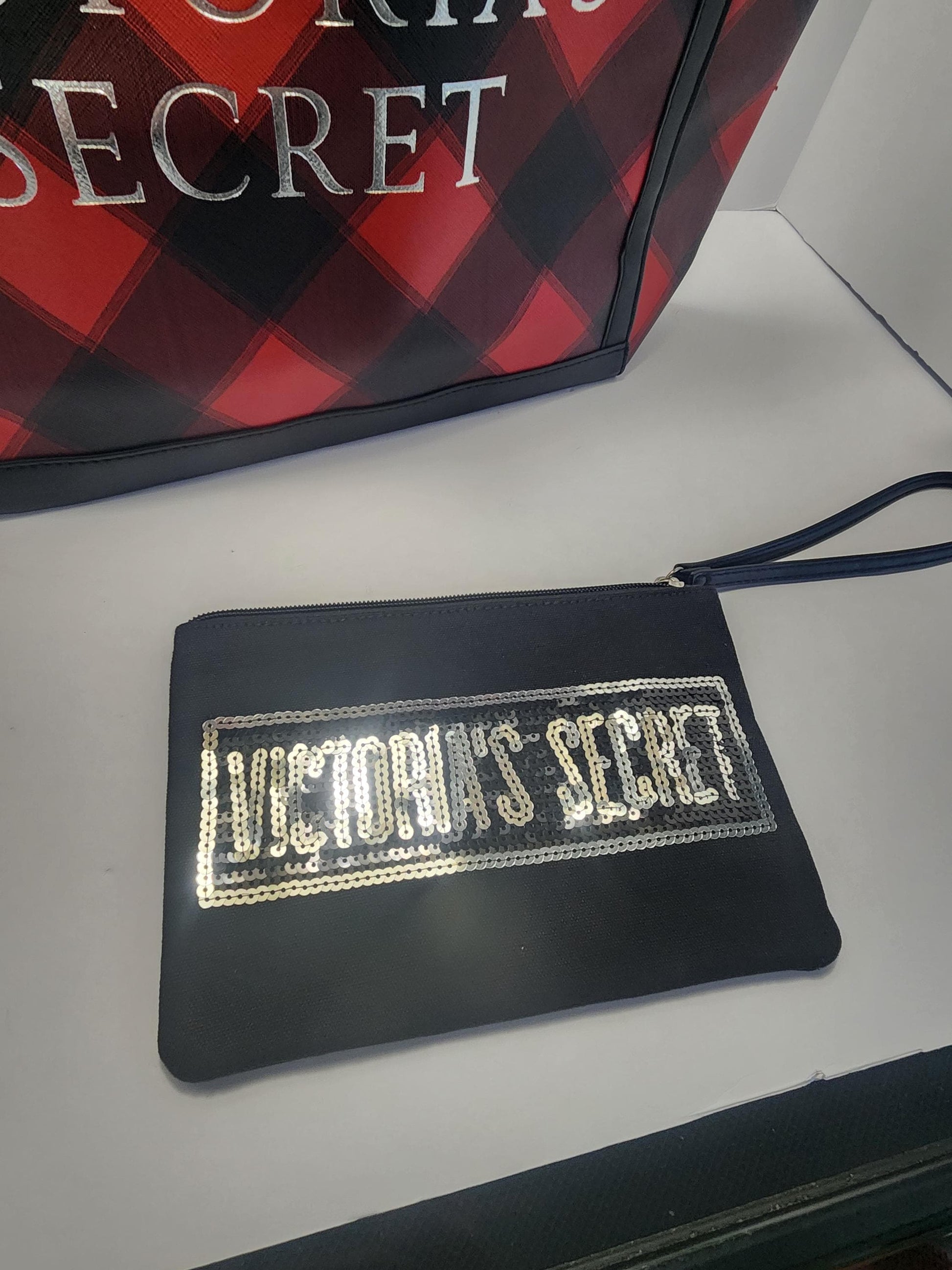 Victoria Secret Women's Bags - Bags - Gift For Women - Women's Bags - Victoria Secret - Handbag - Shoulder Bag - Tote Bag